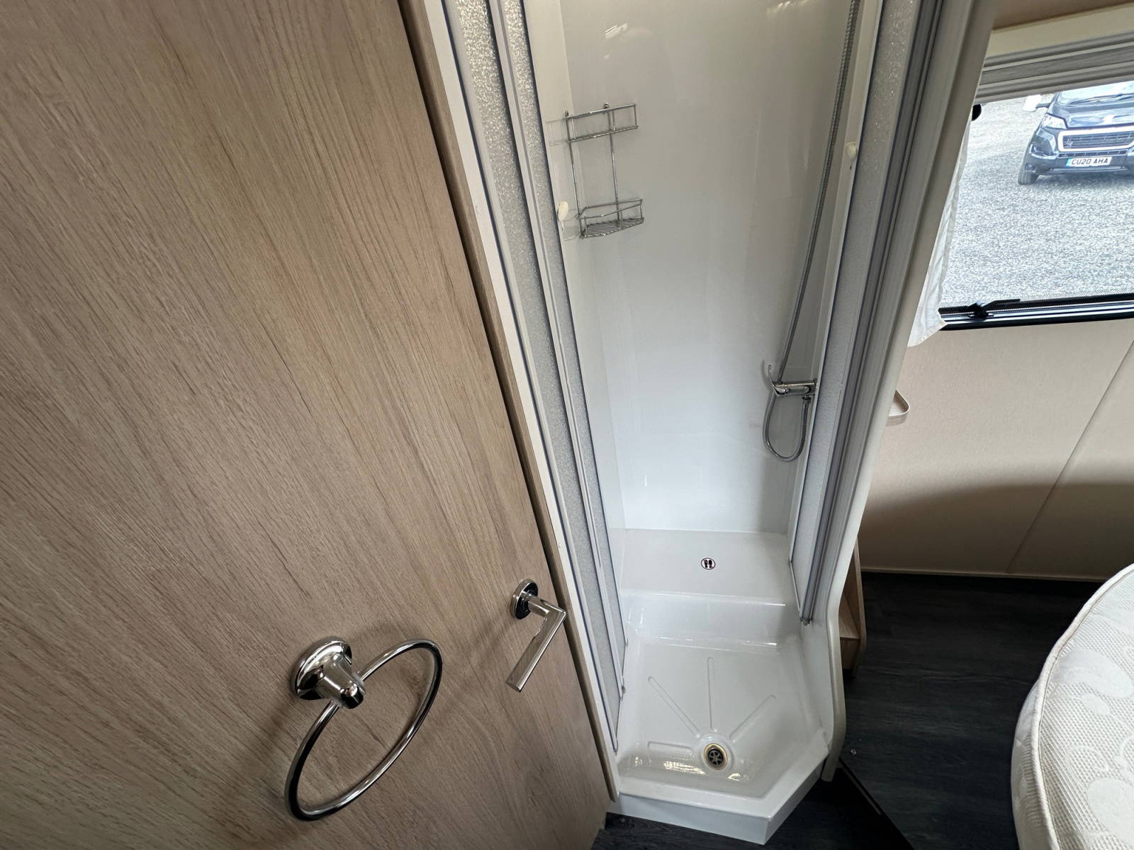 2022 Autotrail F74 Motorhome For Sale ROS357 51