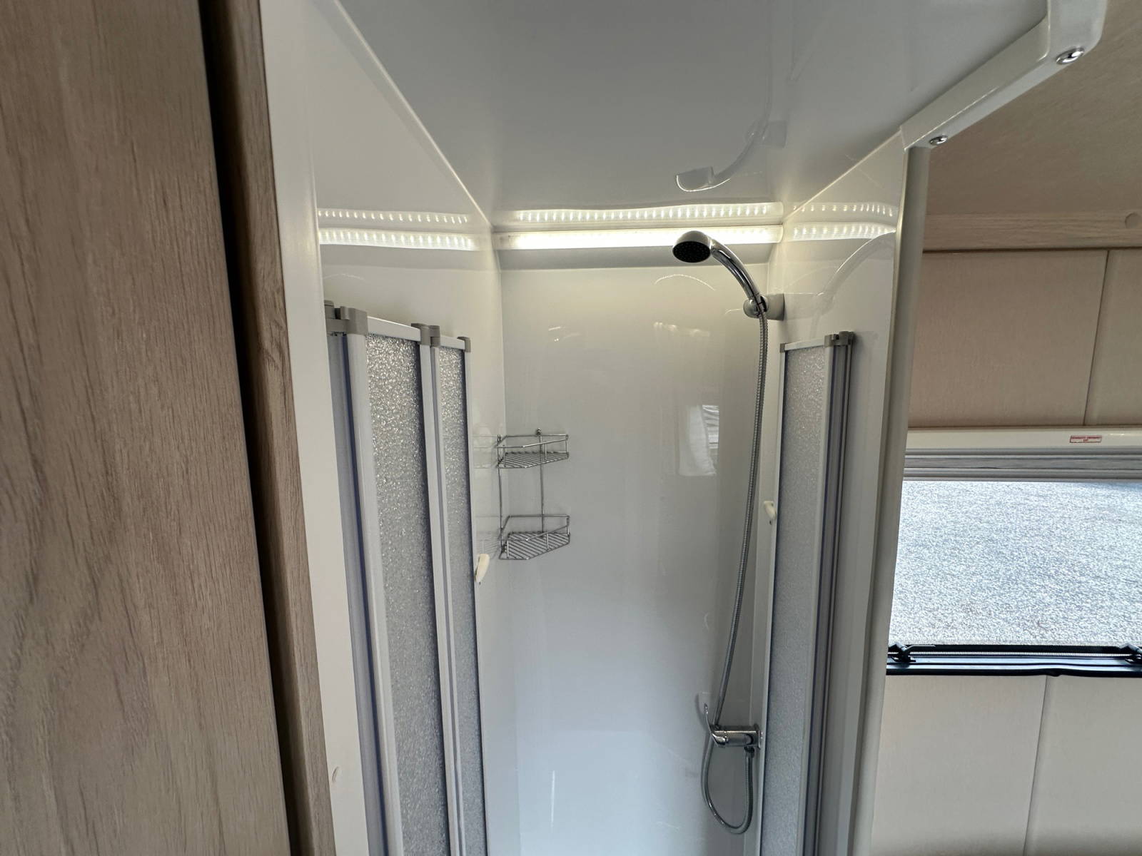 2022 Autotrail F74 Motorhome For Sale ROS357 52