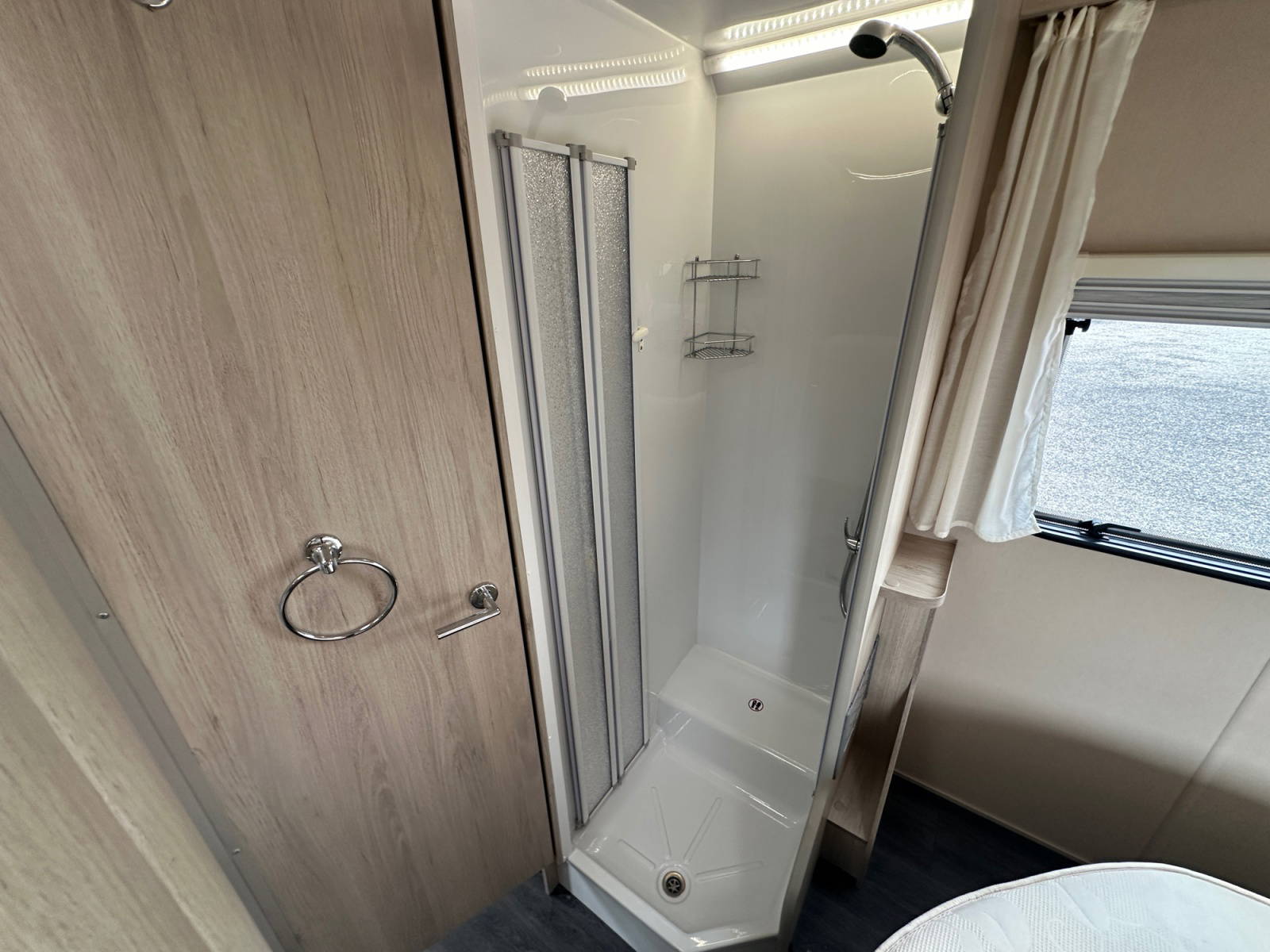 2022 Autotrail F74 Motorhome For Sale ROS357 53