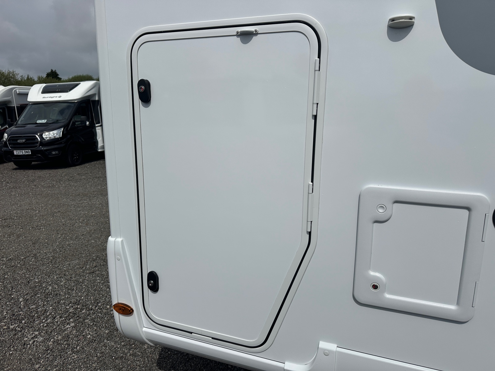 2025 Pilote P690D Evidence For Sale ROS355 16