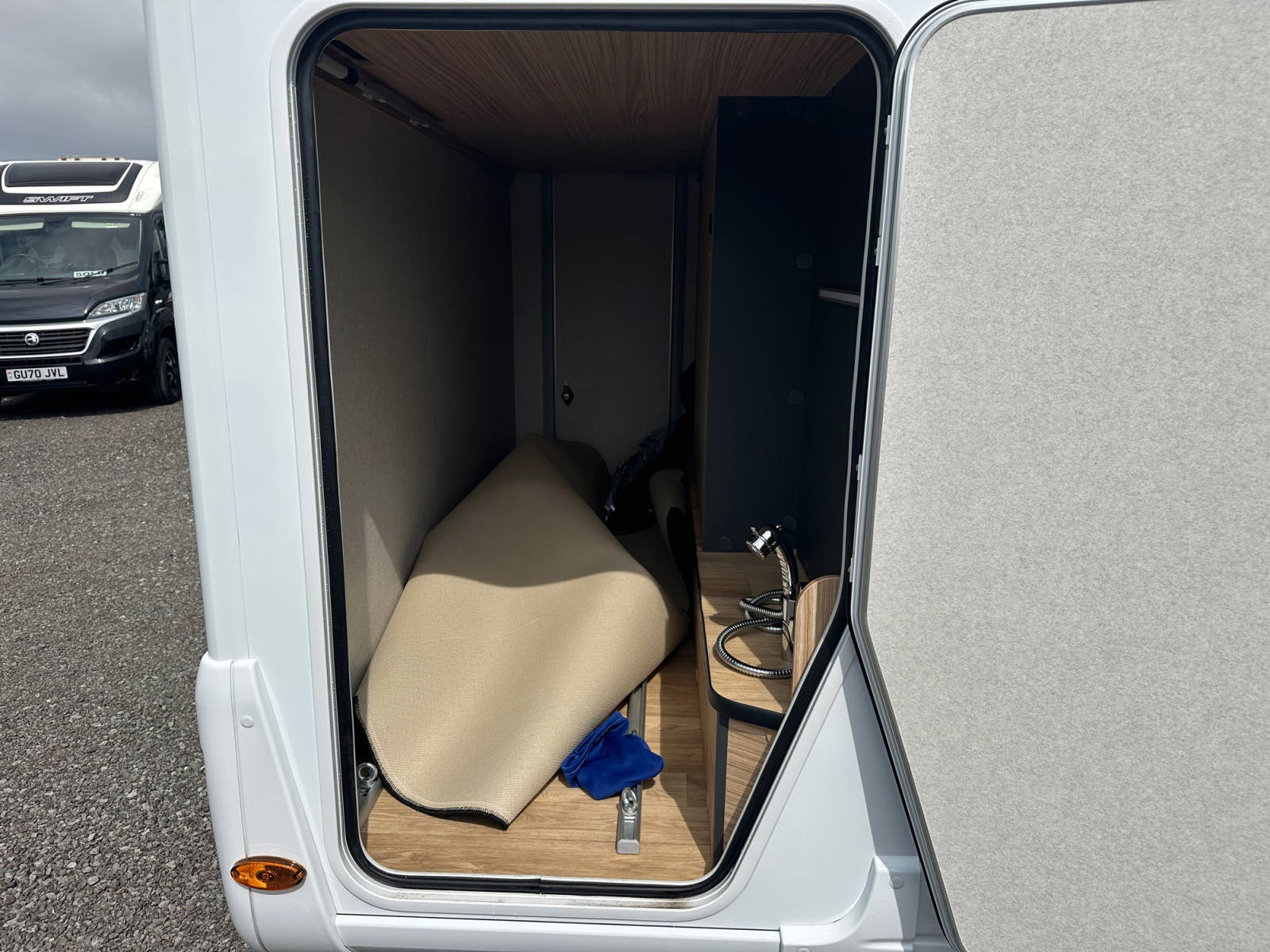 2025 Pilote P690D Evidence For Sale ROS355 17