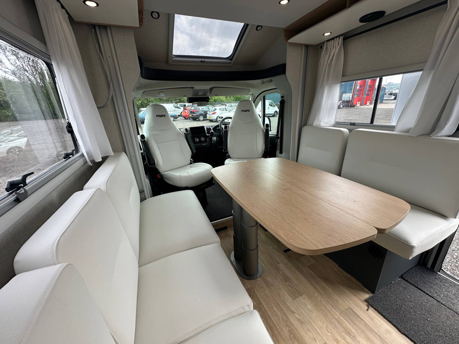 2025 Pilote P690D Evidence For Sale ROS355 25