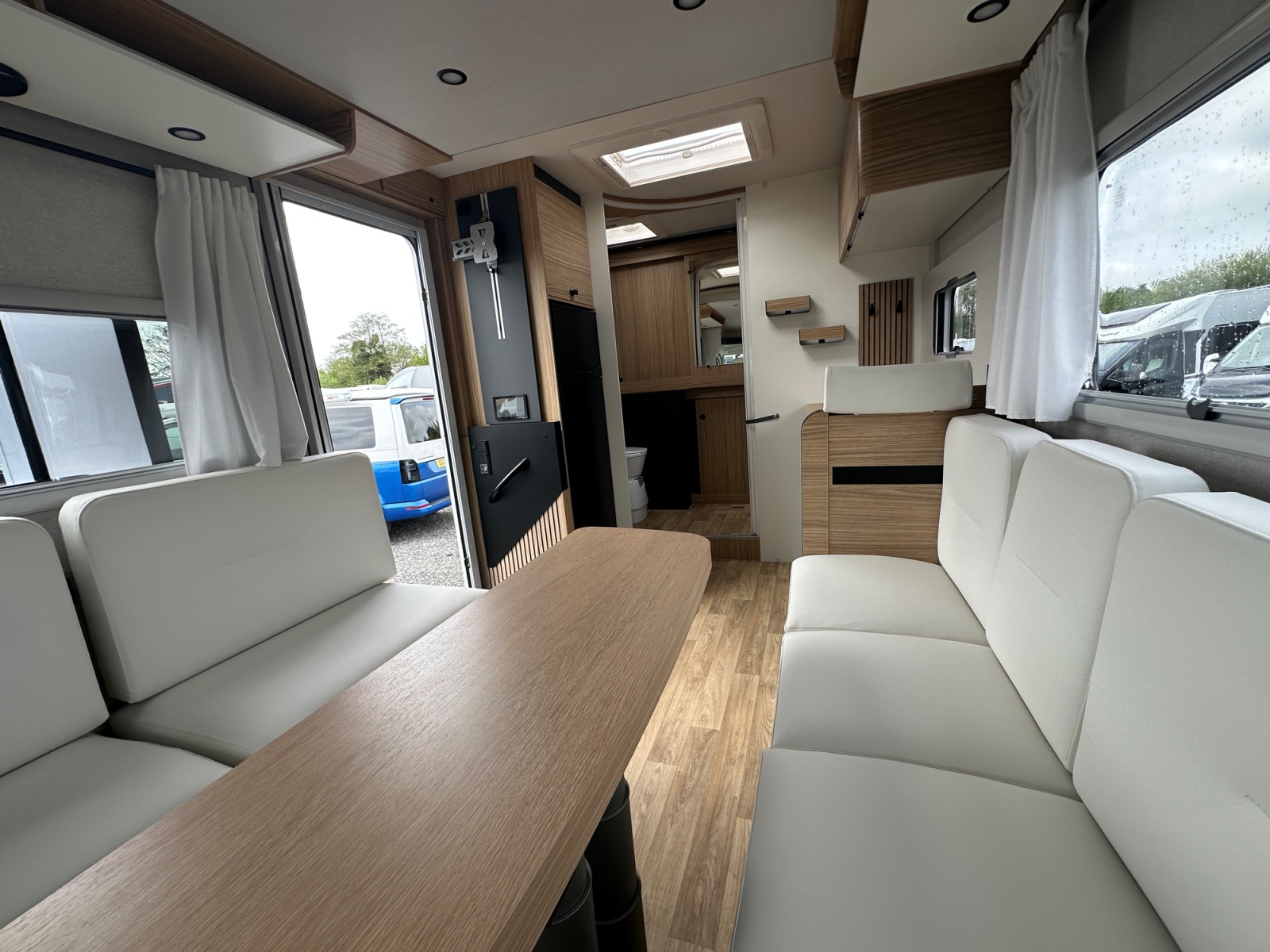 2025 Pilote P690D Evidence For Sale ROS355 30