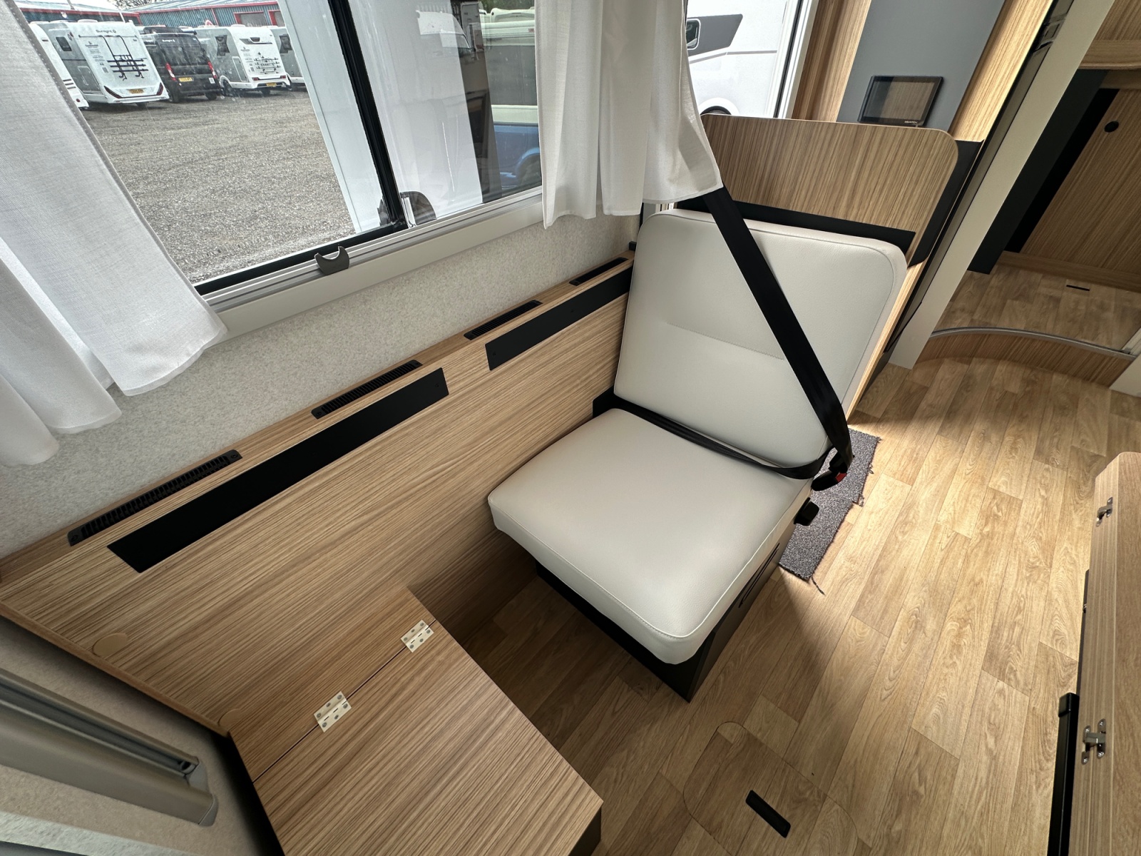 2025 Pilote P690D Evidence For Sale ROS355 63