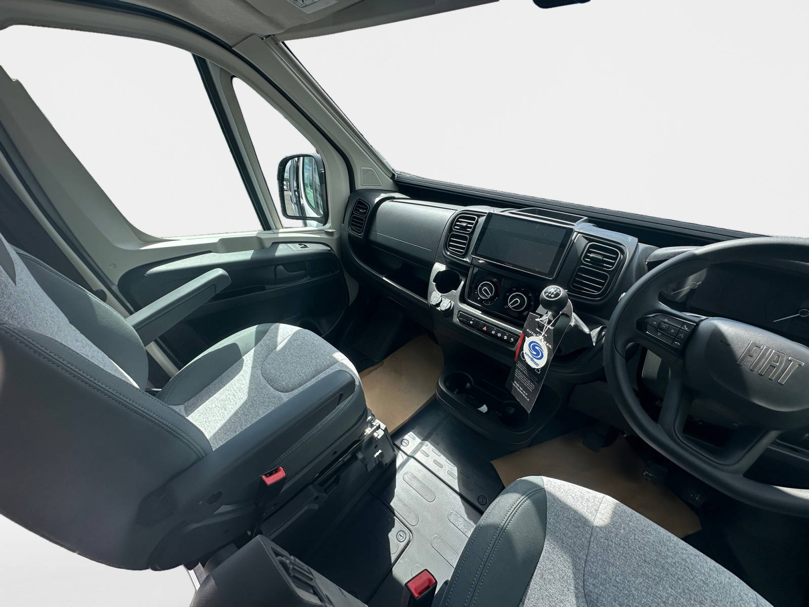 2026 Autotrail Expedition 68 For Sale AT5348 11