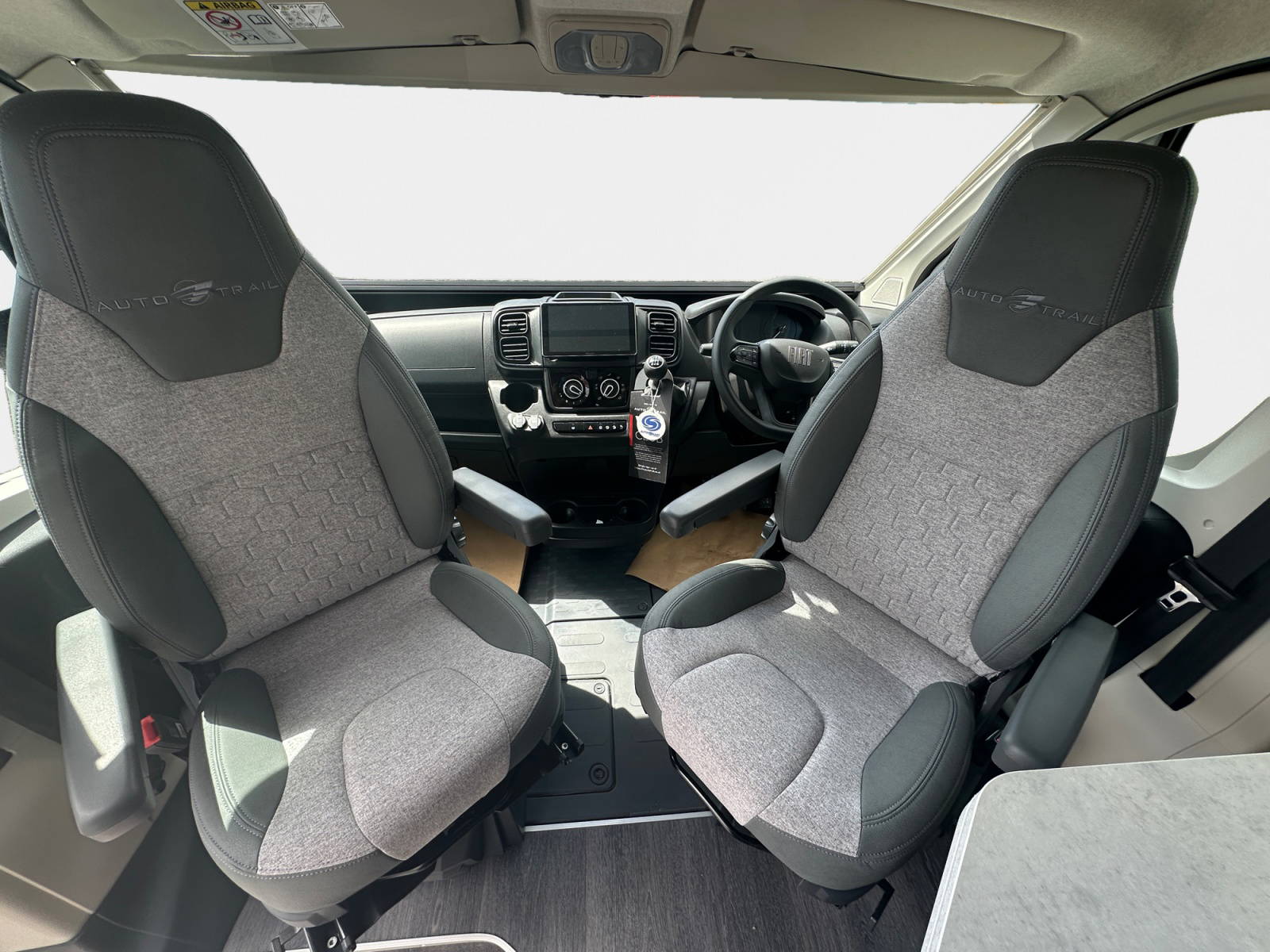 2026 Autotrail Expedition 68 For Sale AT5348 13