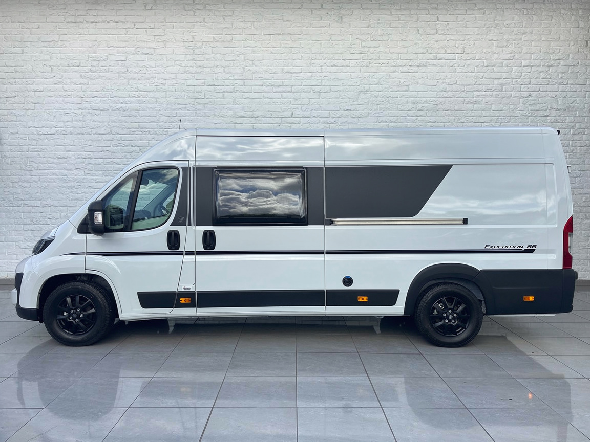 2026 Autotrail Expedition 68 For Sale AT5348 2