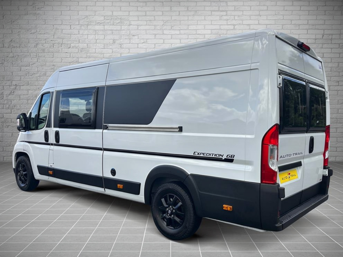 2026 Autotrail Expedition 68 For Sale AT5348 3