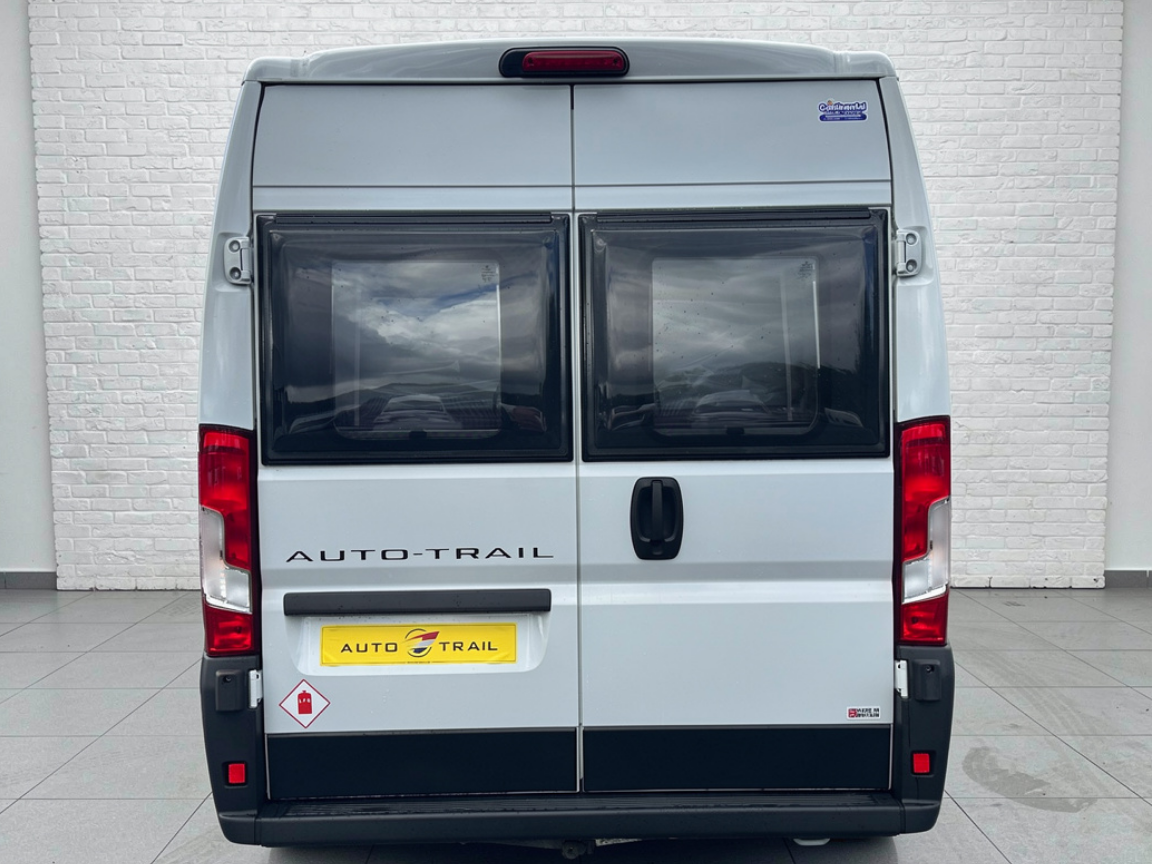 2026 Autotrail Expedition 68 For Sale AT5348 4