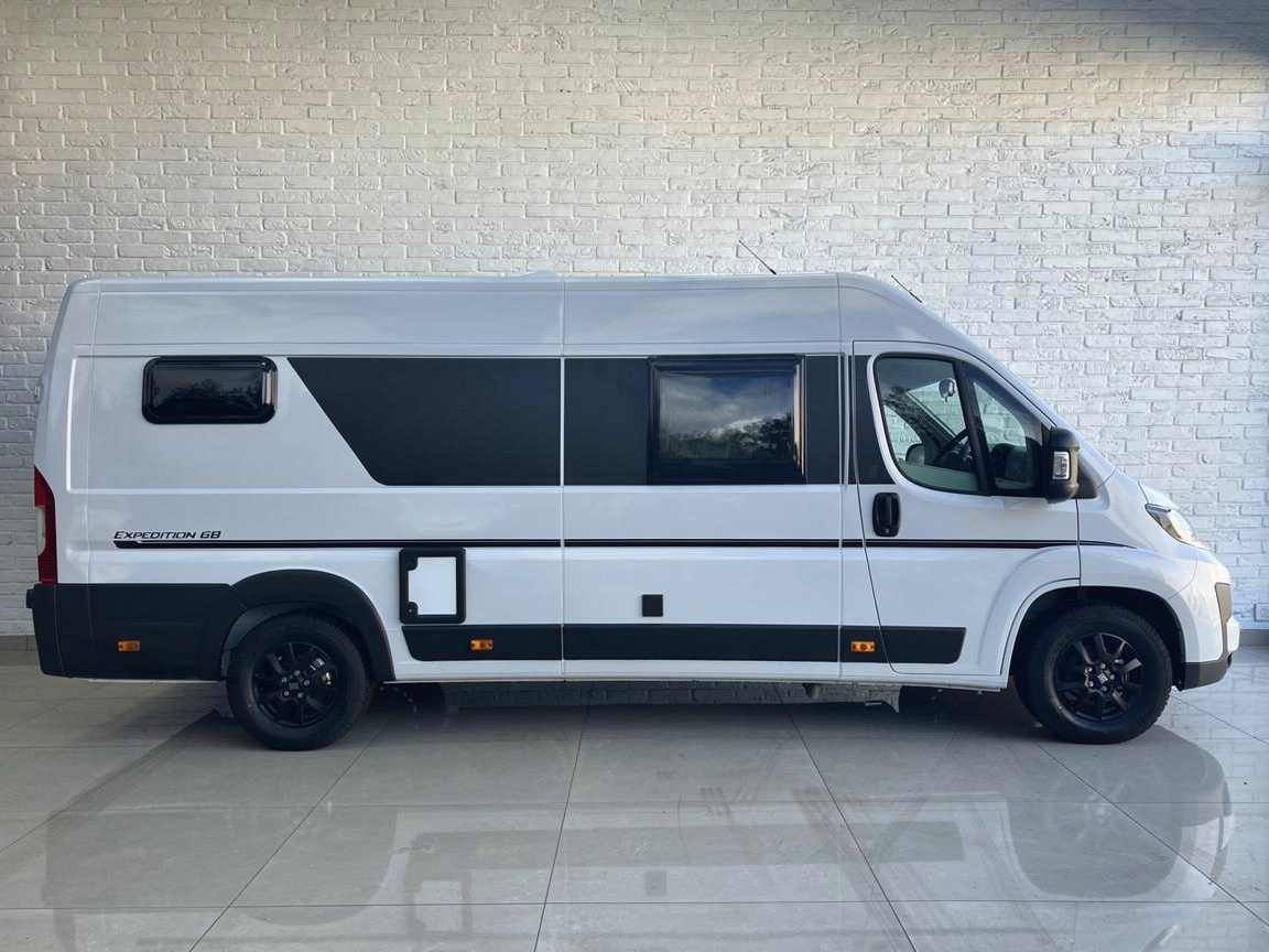 2026 Autotrail Expedition 68 For Sale AT5348 6