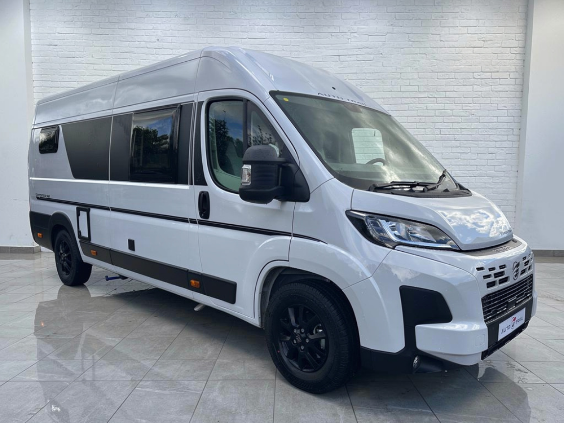 2026 Autotrail Expedition 68 For Sale AT5348 7