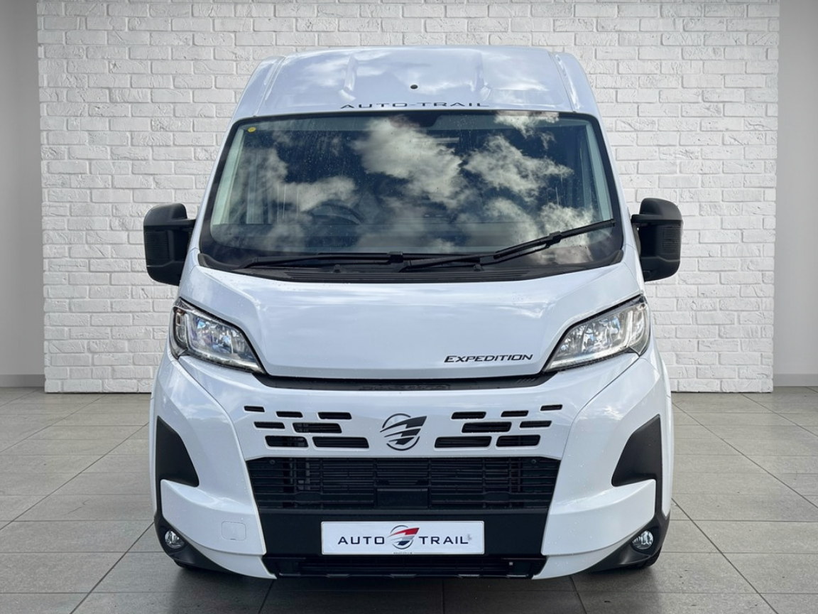 2026 Autotrail Expedition 68 For Sale AT5348 8