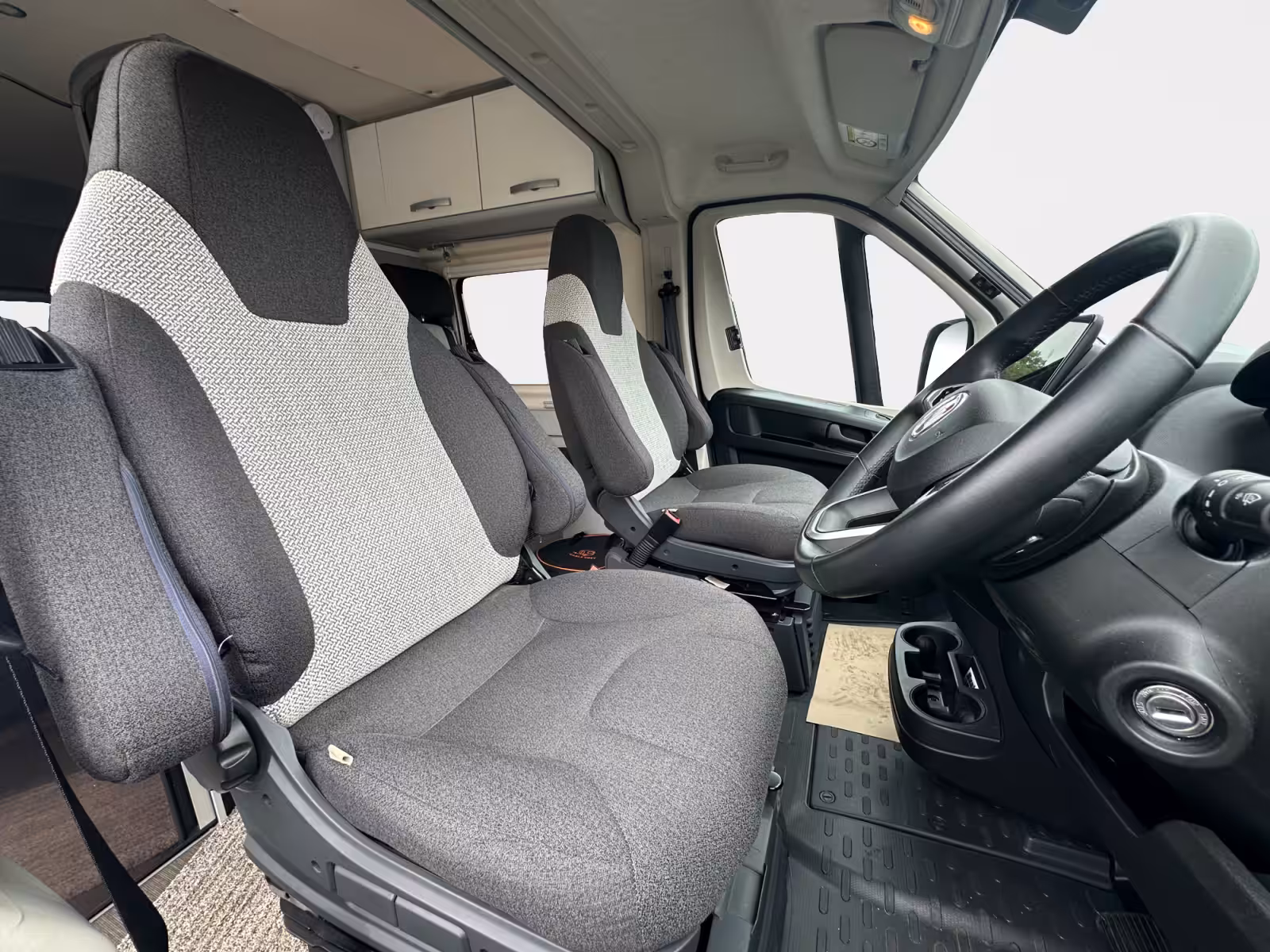 2022 Hymer Free 540 For Sale ROS364 13