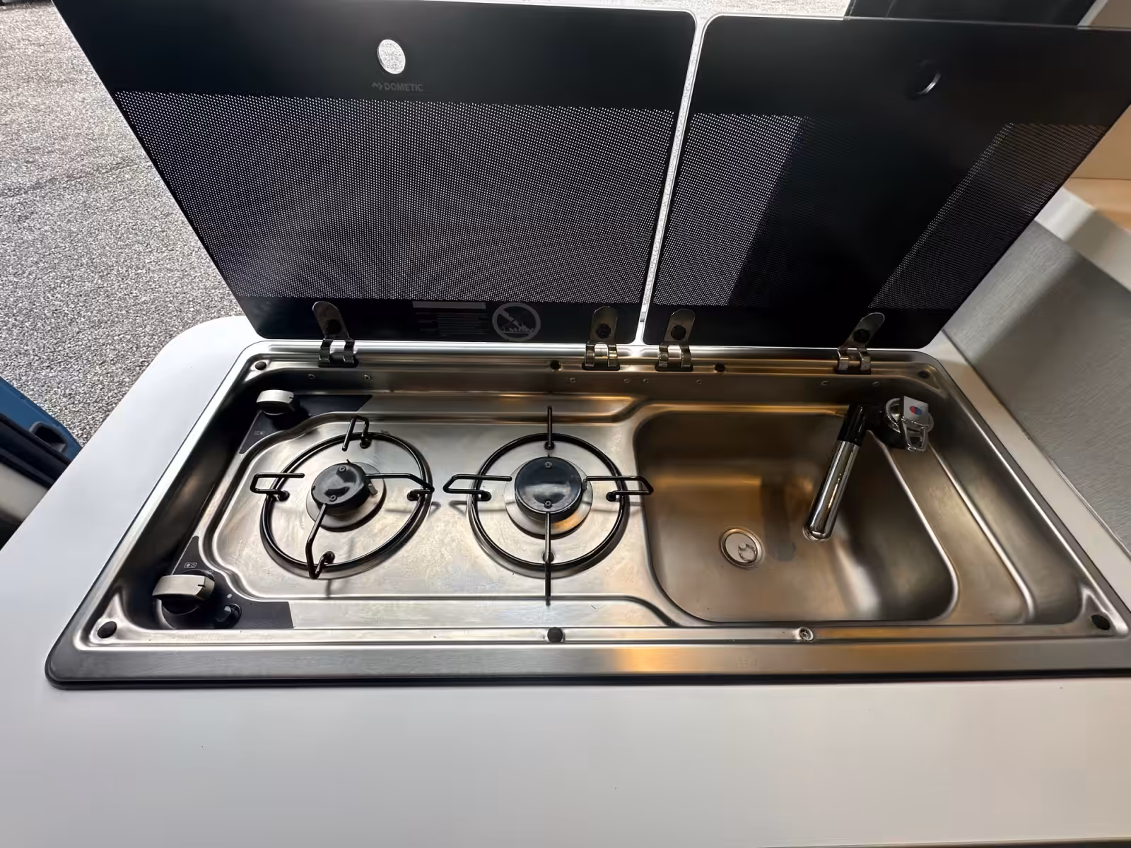 2022 Hymer Free 540 For Sale ROS364 26