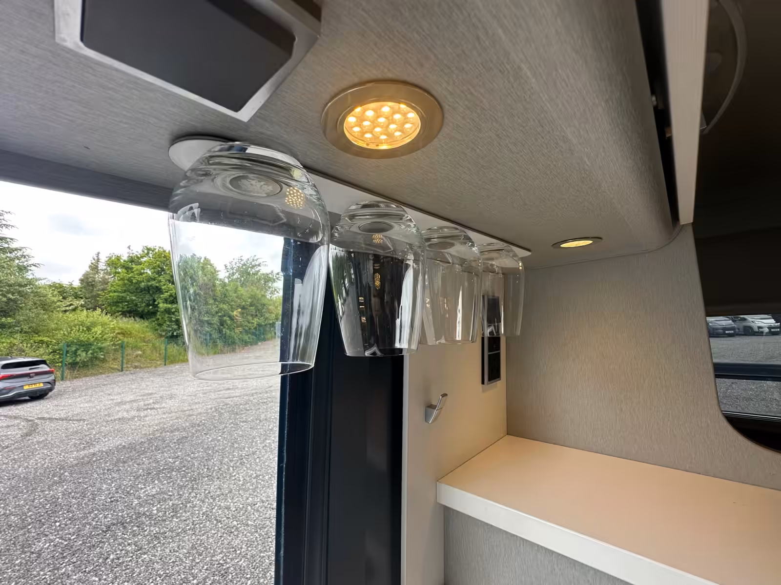 2022 Hymer Free 540 For Sale ROS364 27