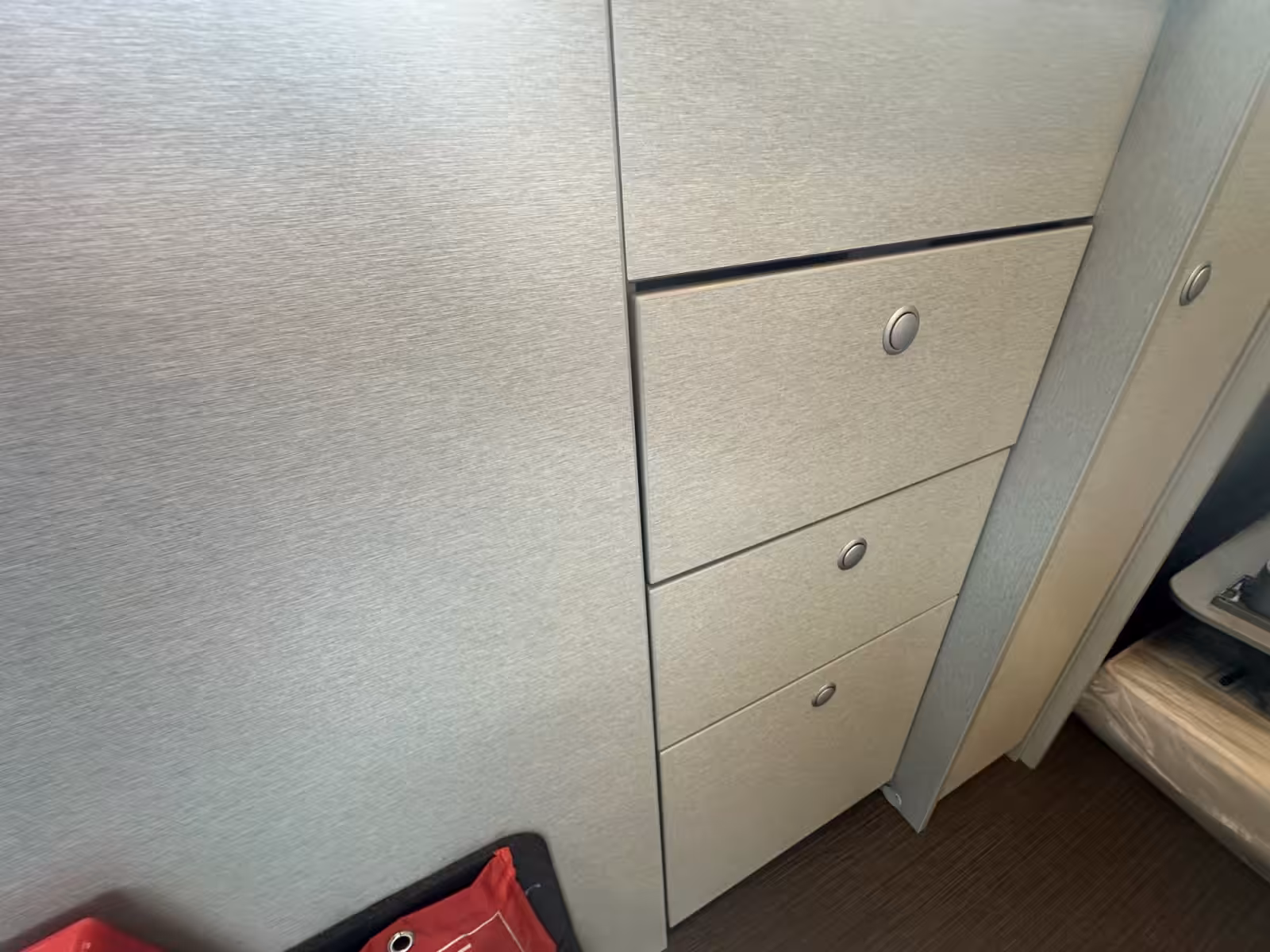 2022 Hymer Free 540 For Sale ROS364 28