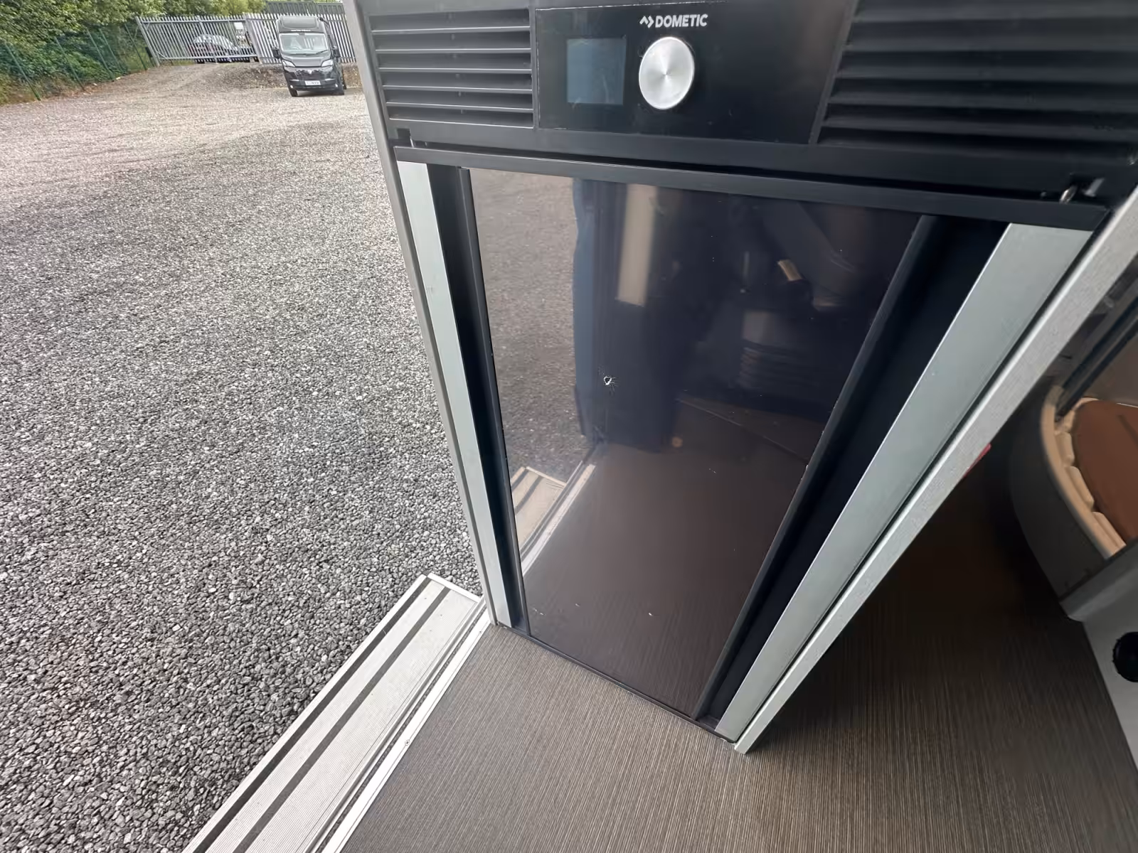 2022 Hymer Free 540 For Sale ROS364 32