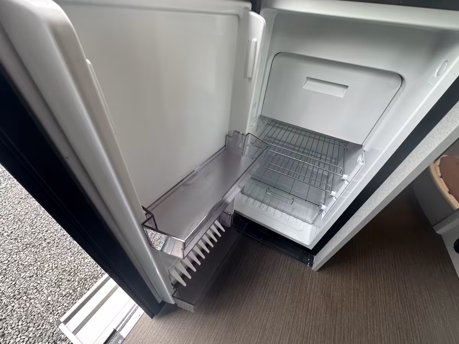 2022 Hymer Free 540 For Sale ROS364 33