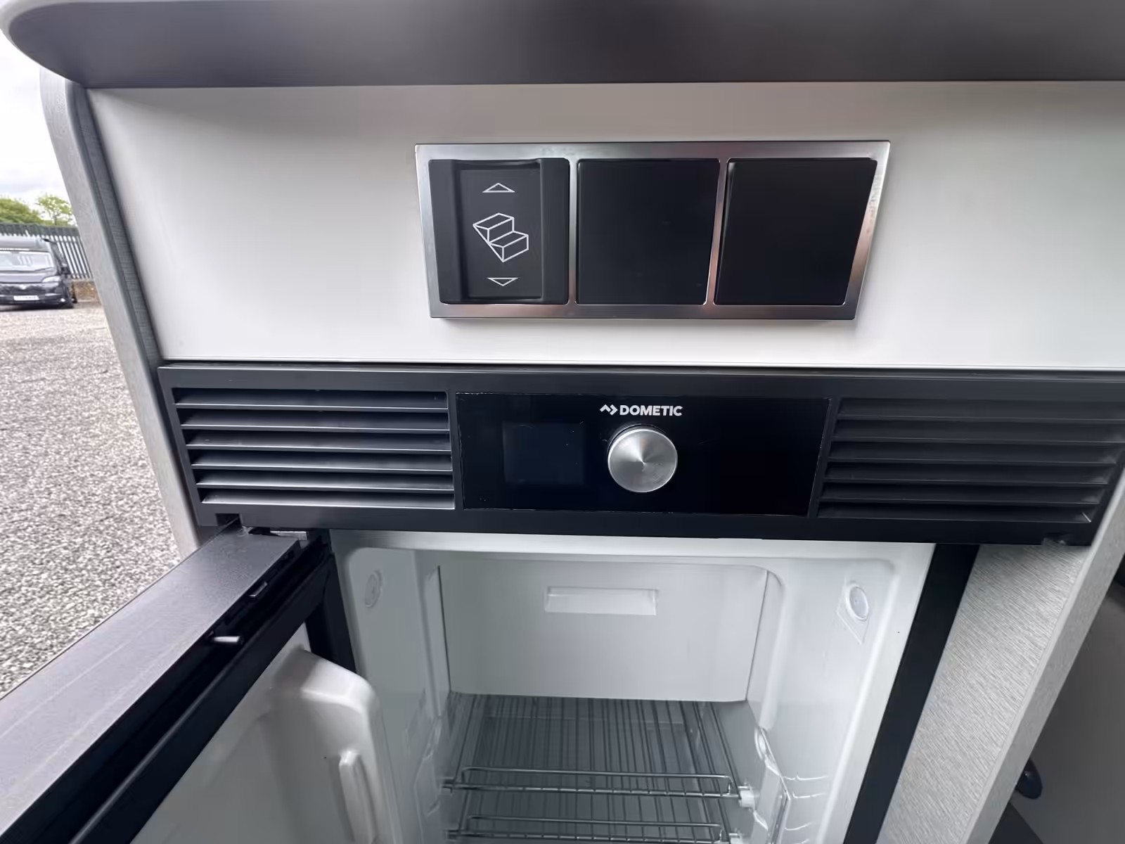 2022 Hymer Free 540 For Sale ROS364 34