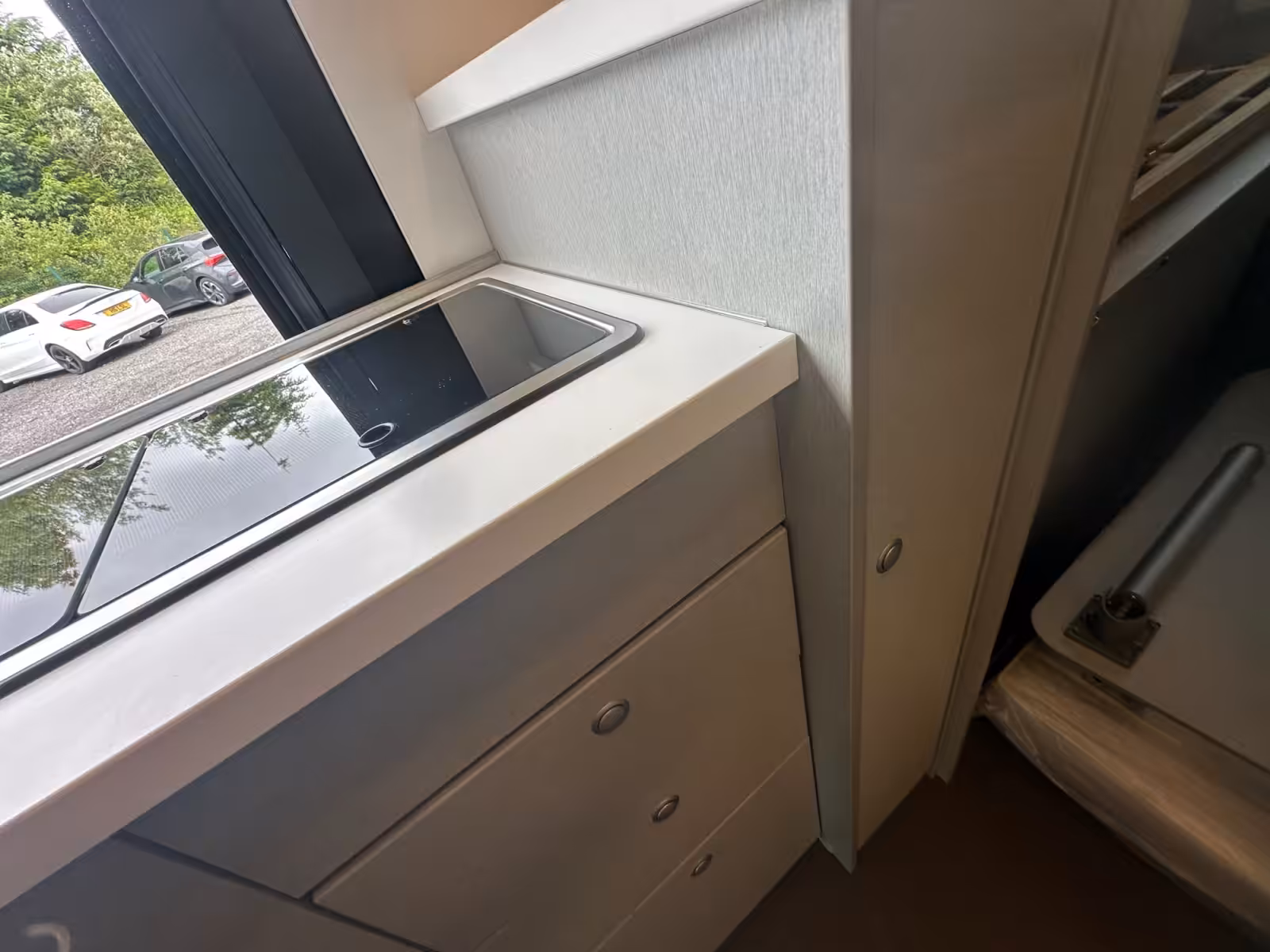 2022 Hymer Free 540 For Sale ROS364 35