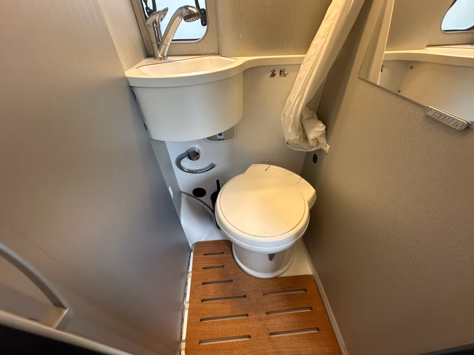 2022 Hymer Free 540 For Sale ROS364 41