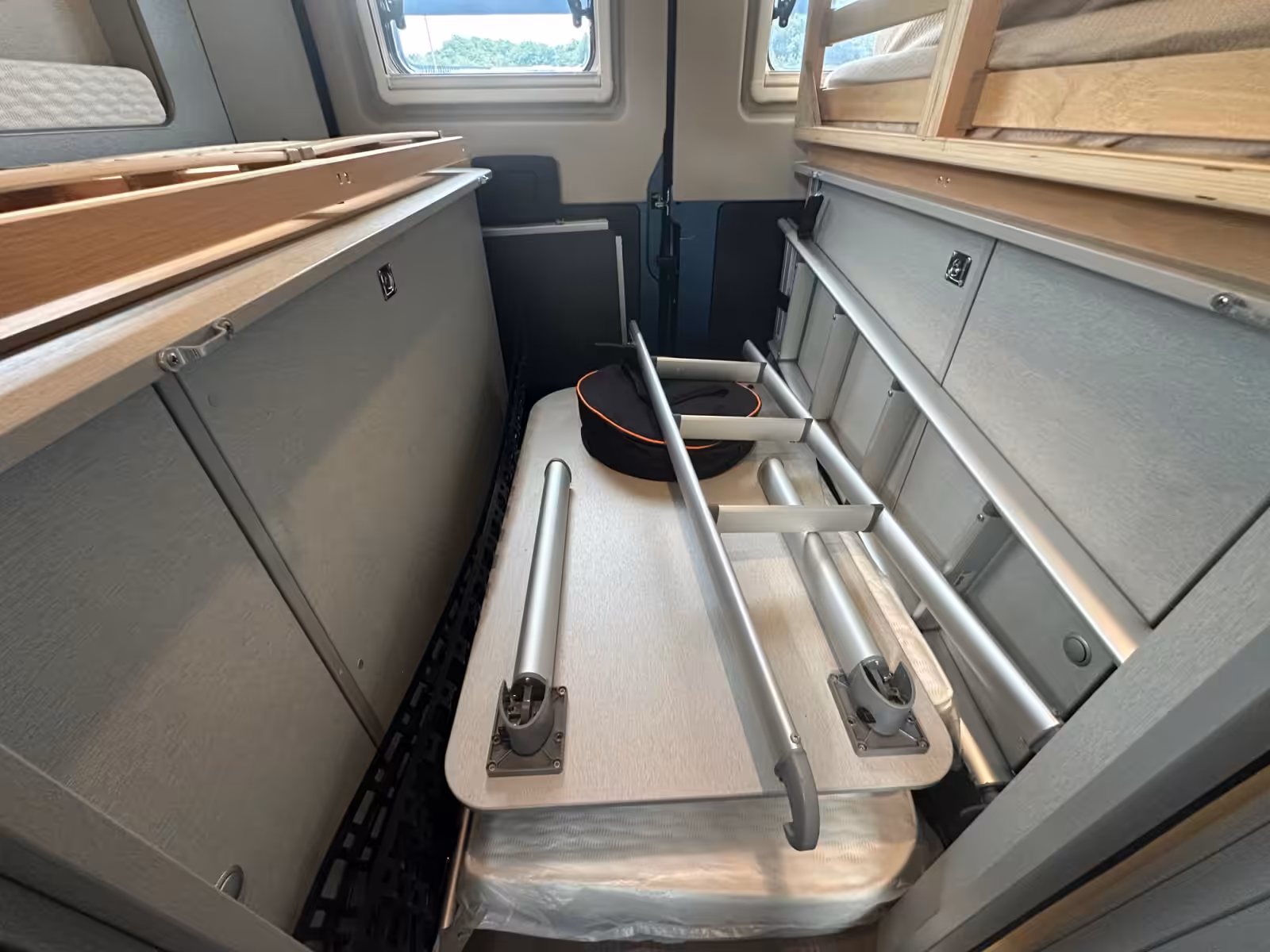 2022 Hymer Free 540 For Sale ROS364 45