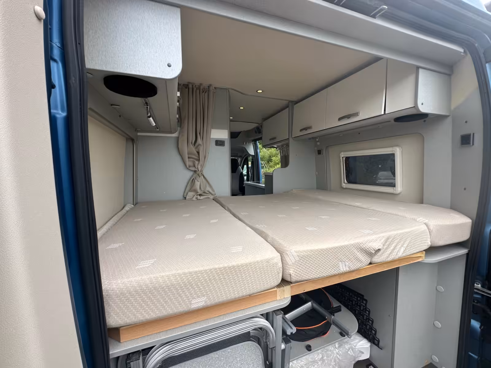 2022 Hymer Free 540 For Sale ROS364 54