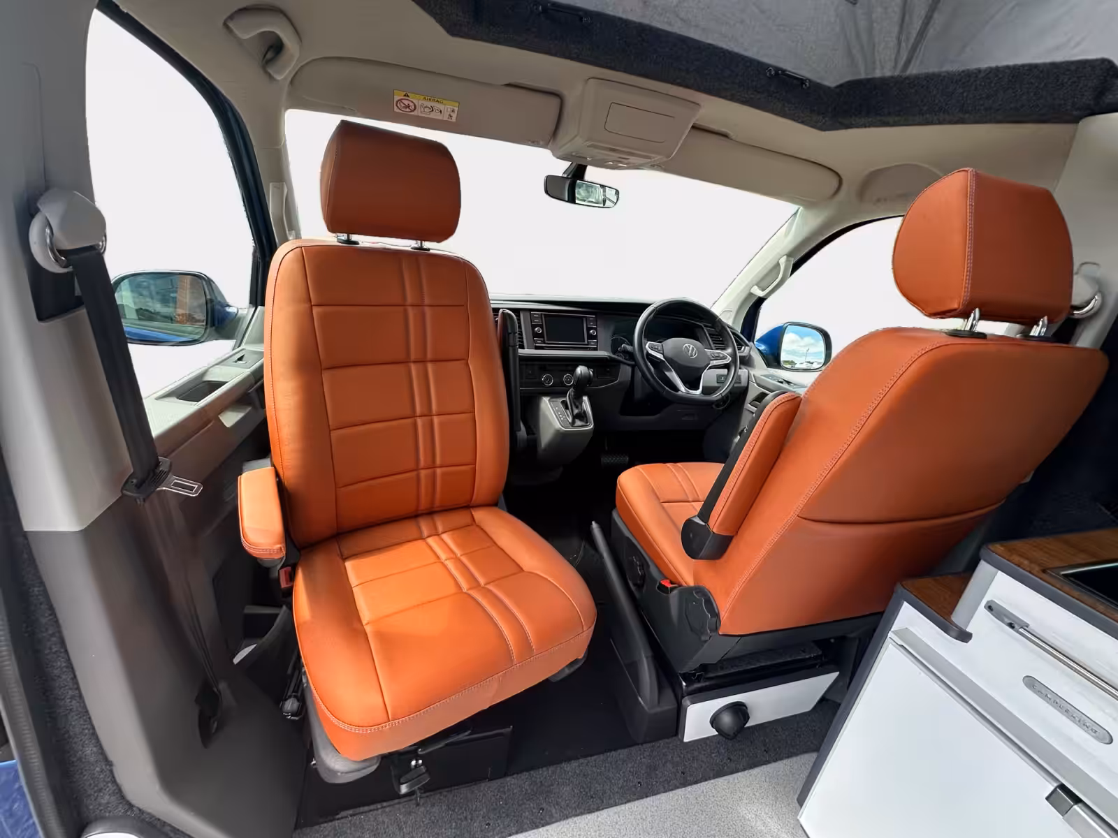 2024 Camperking Monte Carlo Freedom For Sale UC6351 15