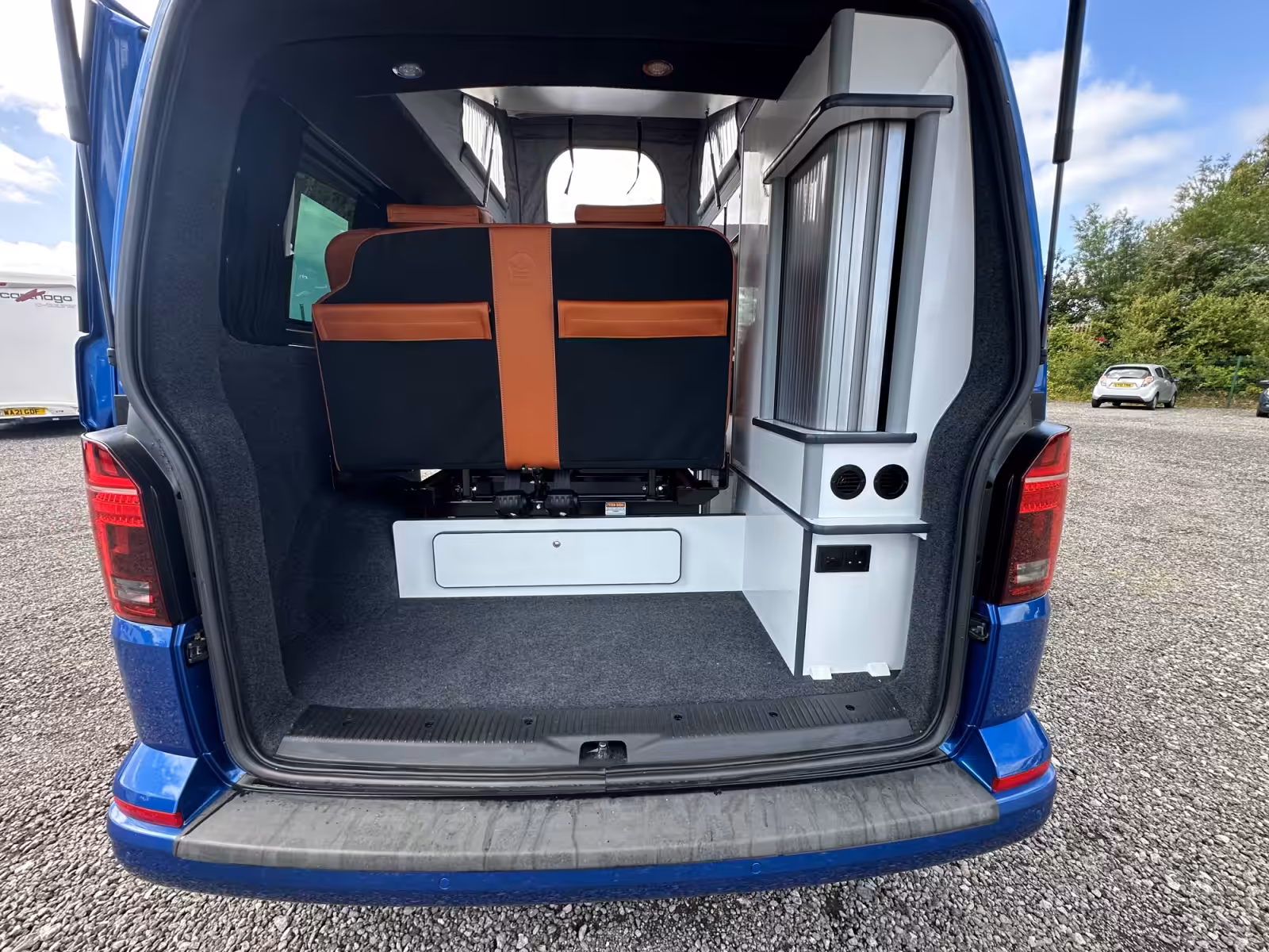 2024 Camperking Monte Carlo Freedom For Sale UC6351 18