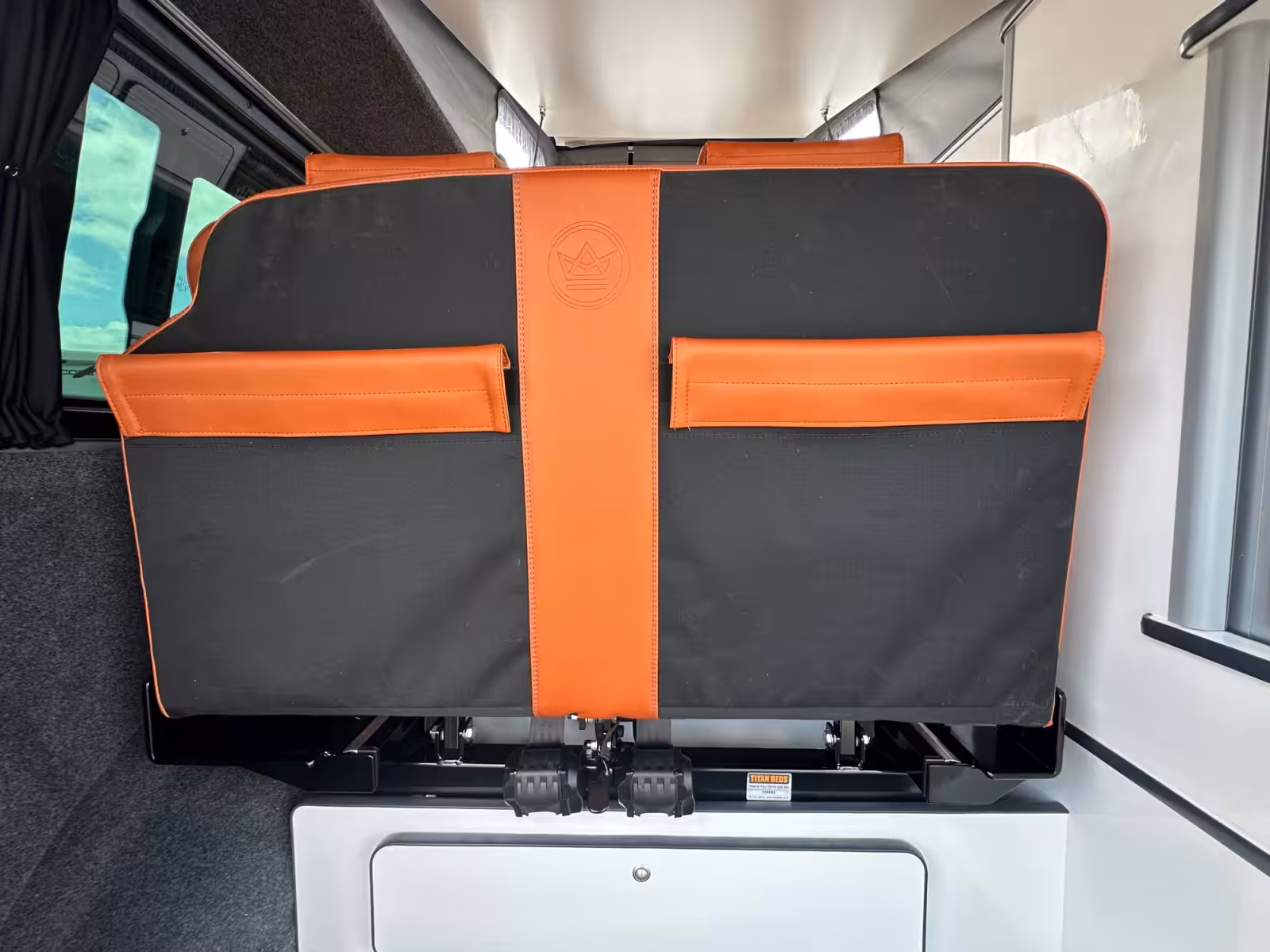 2024 Camperking Monte Carlo Freedom For Sale UC6351 25