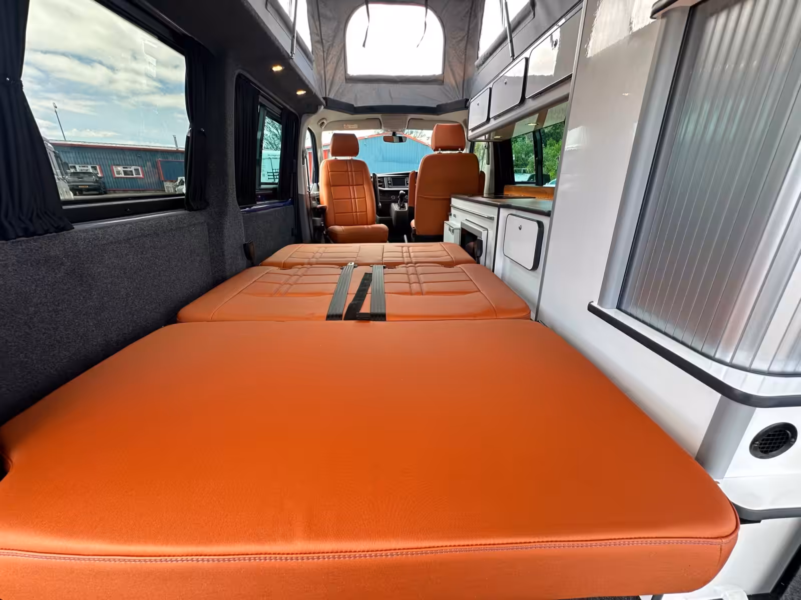 2024 Camperking Monte Carlo Freedom For Sale UC6351 29