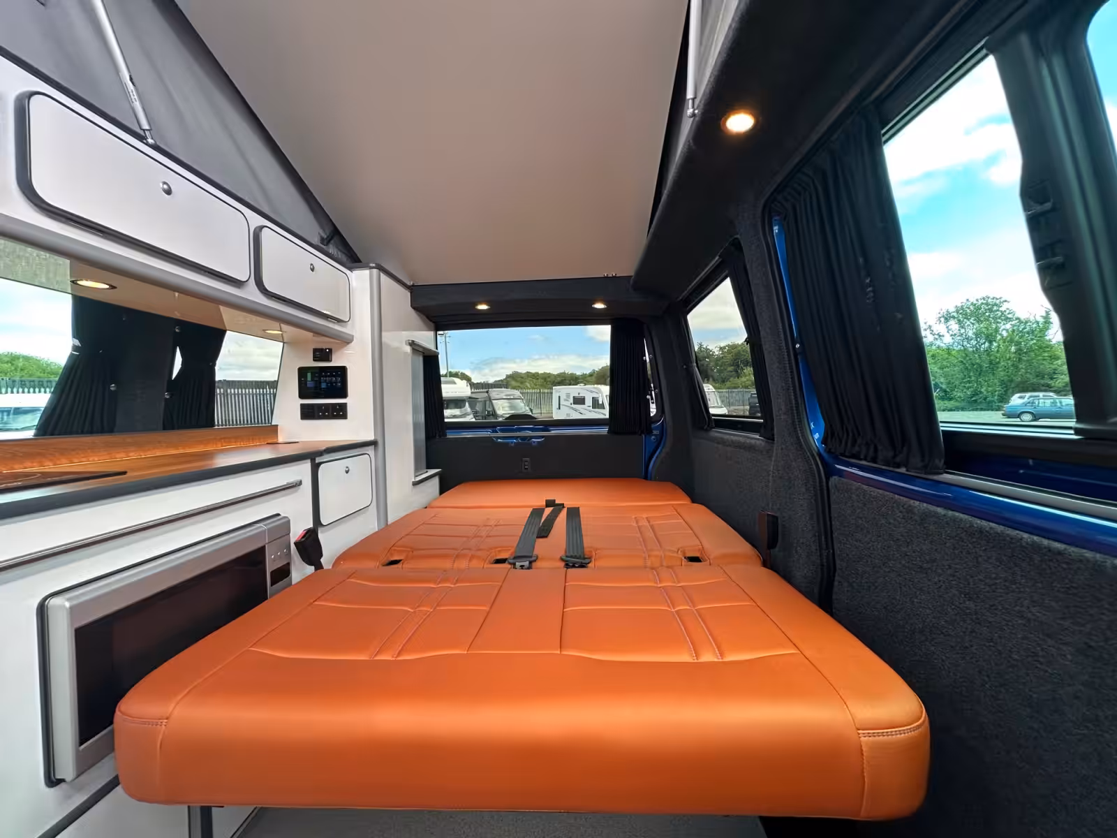 2024 Camperking Monte Carlo Freedom For Sale UC6351 31