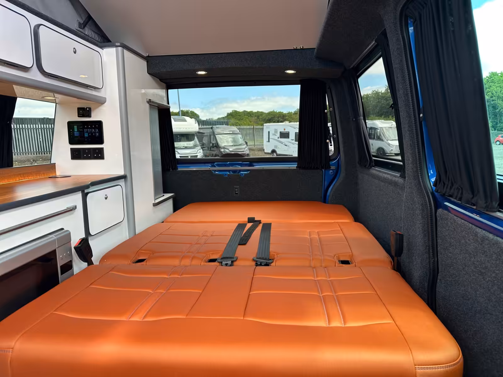 2024 Camperking Monte Carlo Freedom For Sale UC6351 32