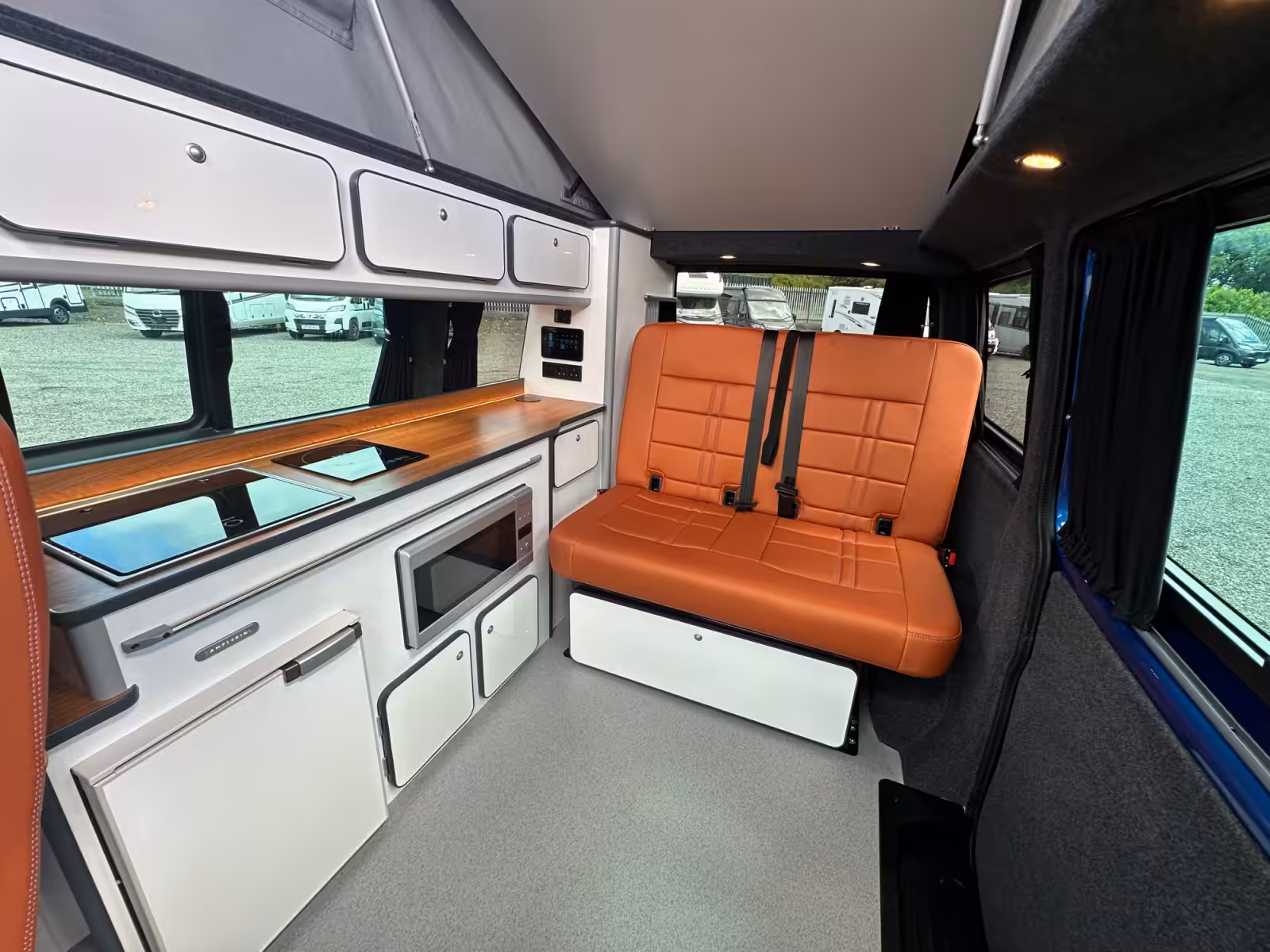 2024 Camperking Monte Carlo Freedom For Sale UC6351 34