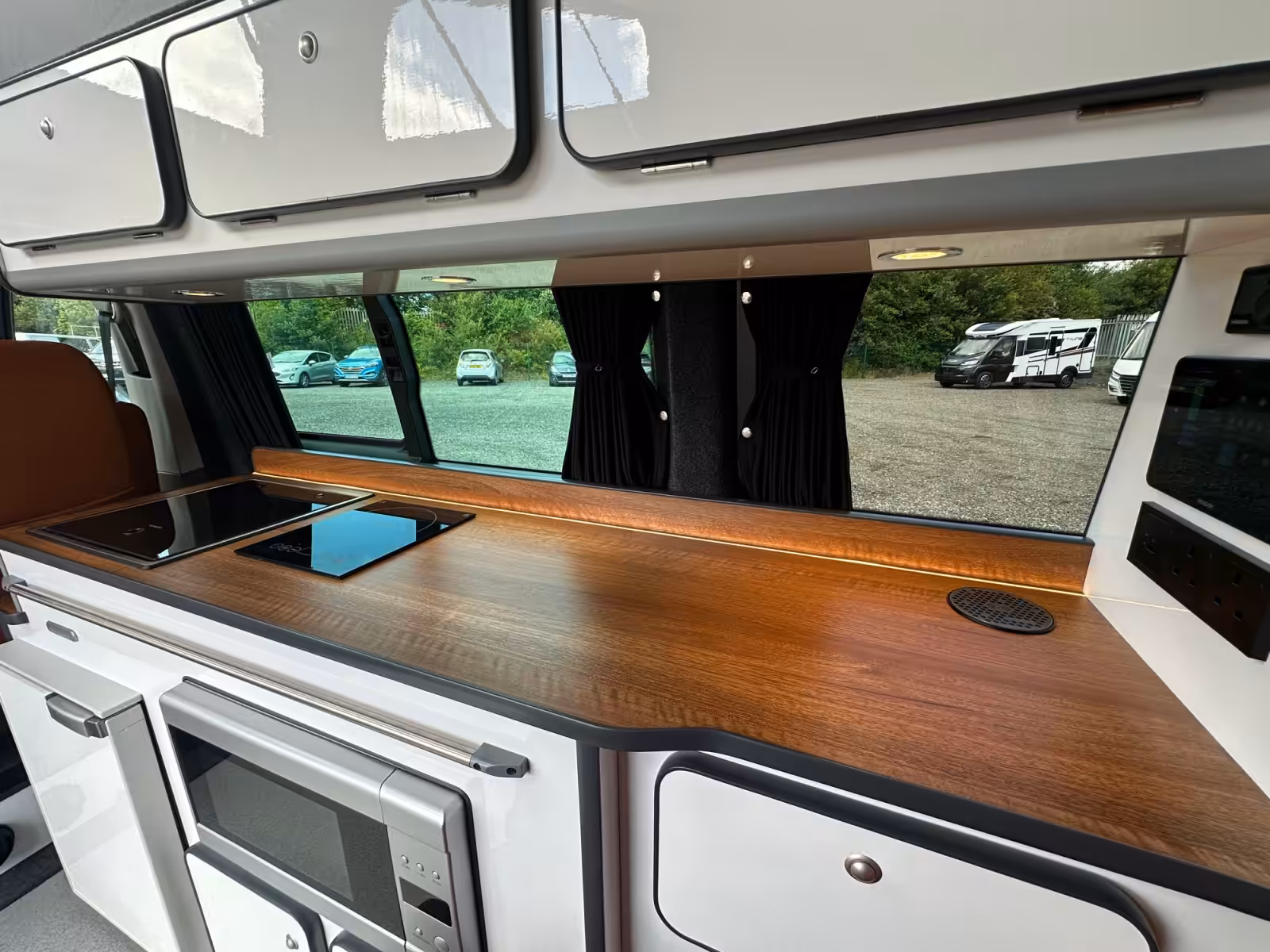 2024 Camperking Monte Carlo Freedom For Sale UC6351 35