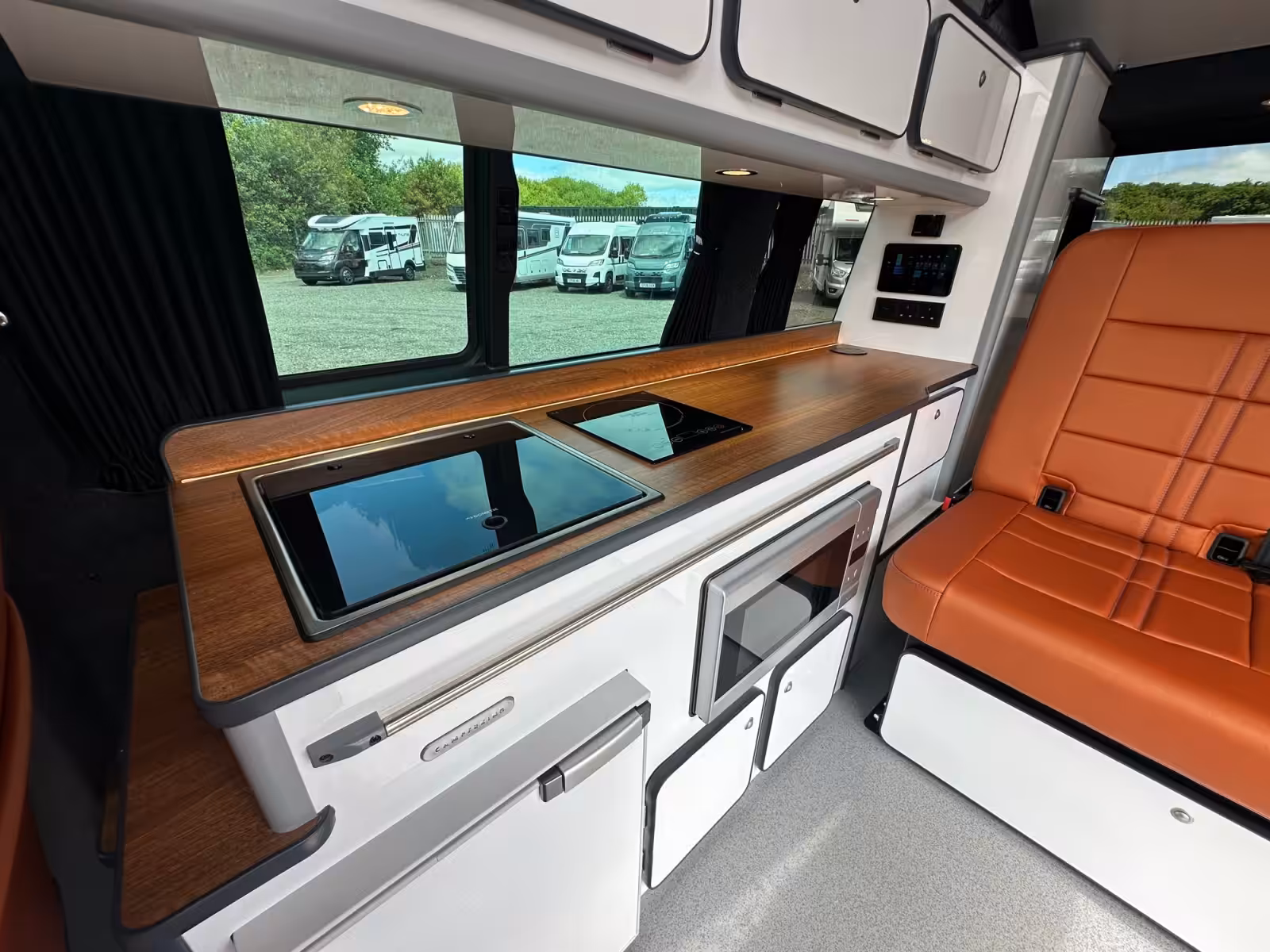2024 Camperking Monte Carlo Freedom For Sale UC6351 42