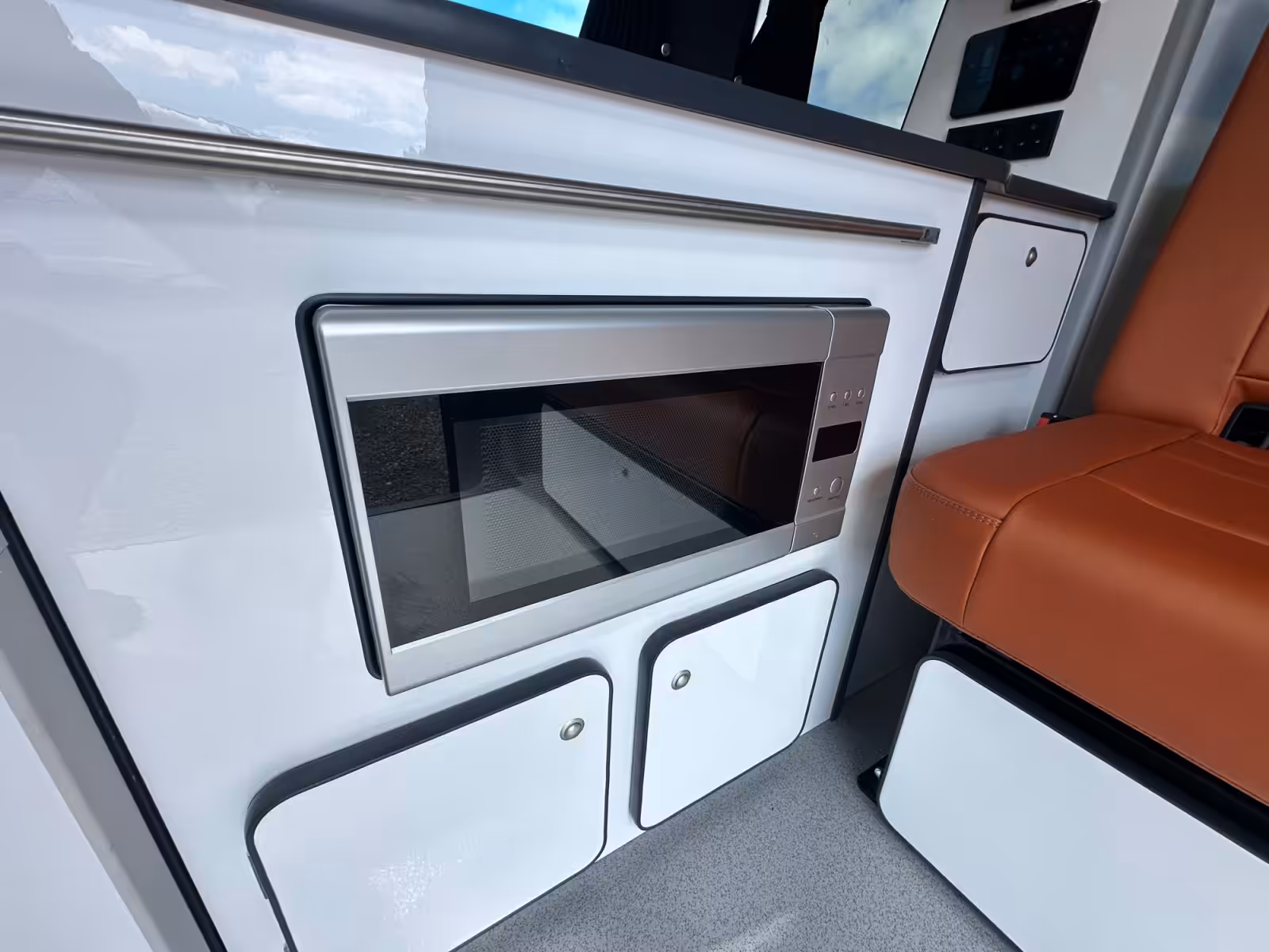 2024 Camperking Monte Carlo Freedom For Sale UC6351 46