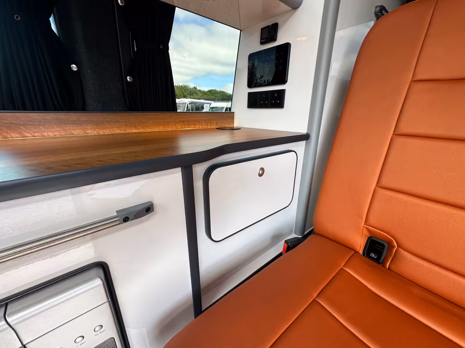 2024 Camperking Monte Carlo Freedom For Sale UC6351 48