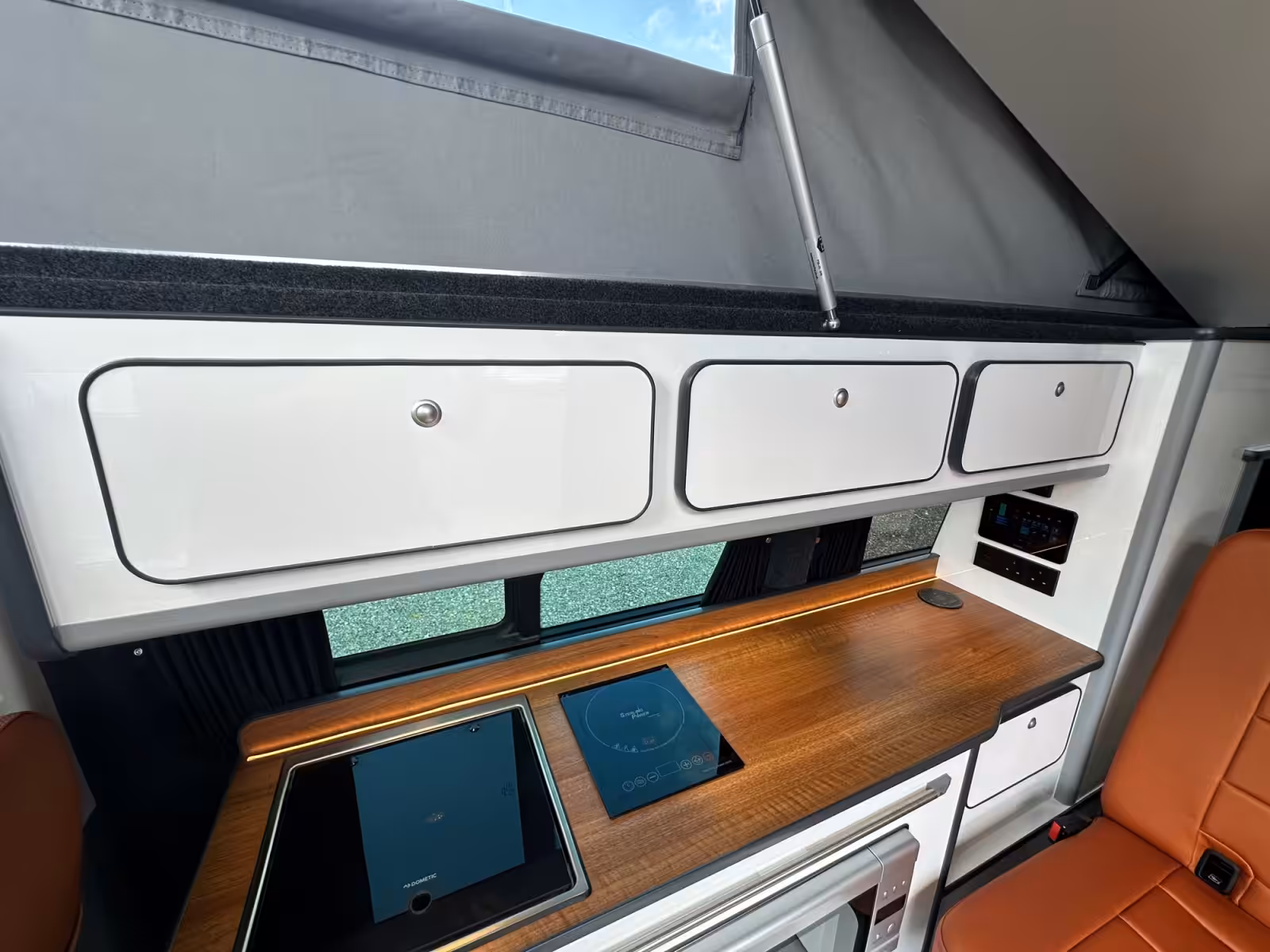 2024 Camperking Monte Carlo Freedom For Sale UC6351 54