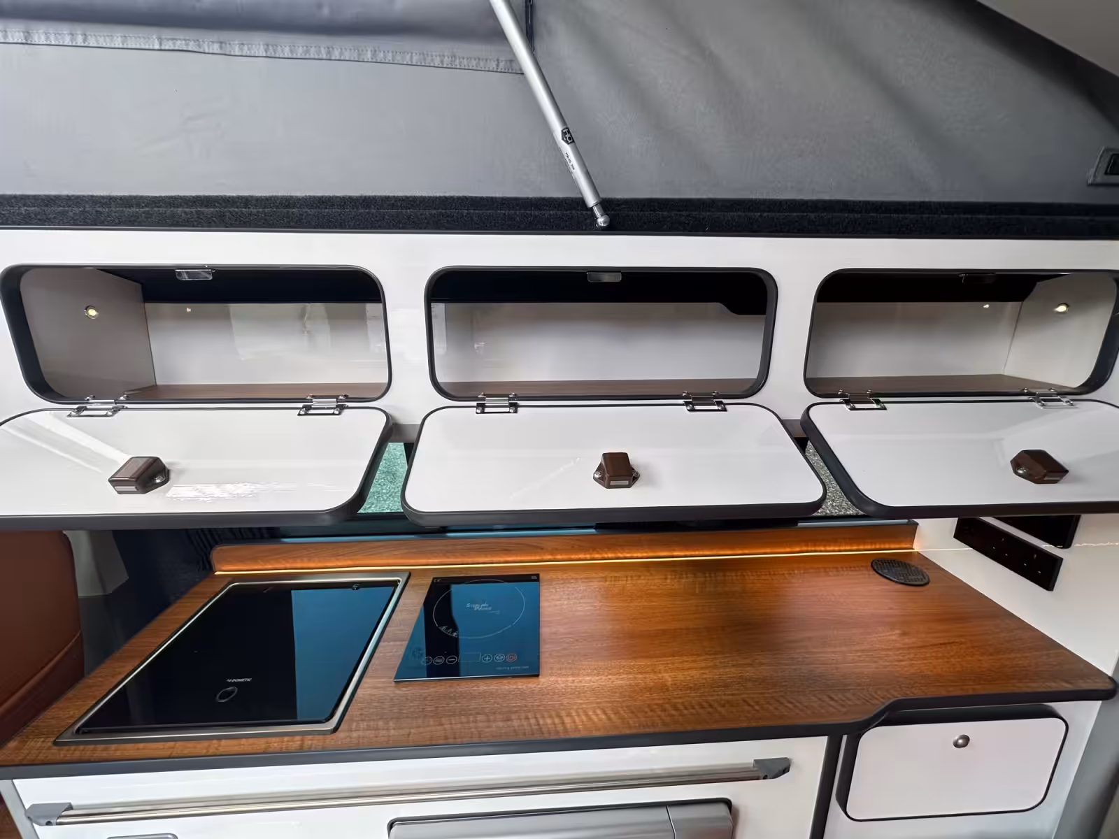 2024 Camperking Monte Carlo Freedom For Sale UC6351 55