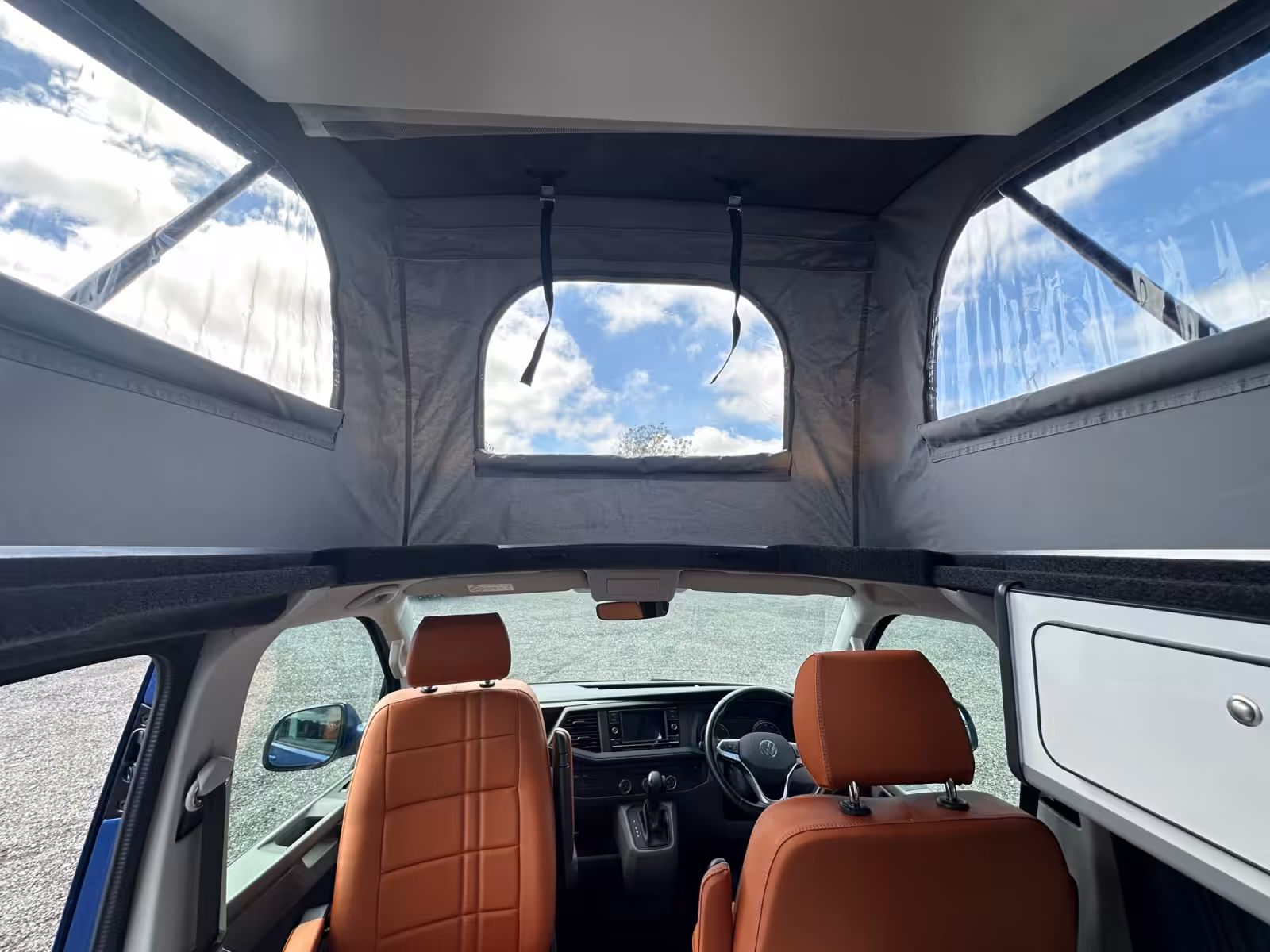 2024 Camperking Monte Carlo Freedom For Sale UC6351 56