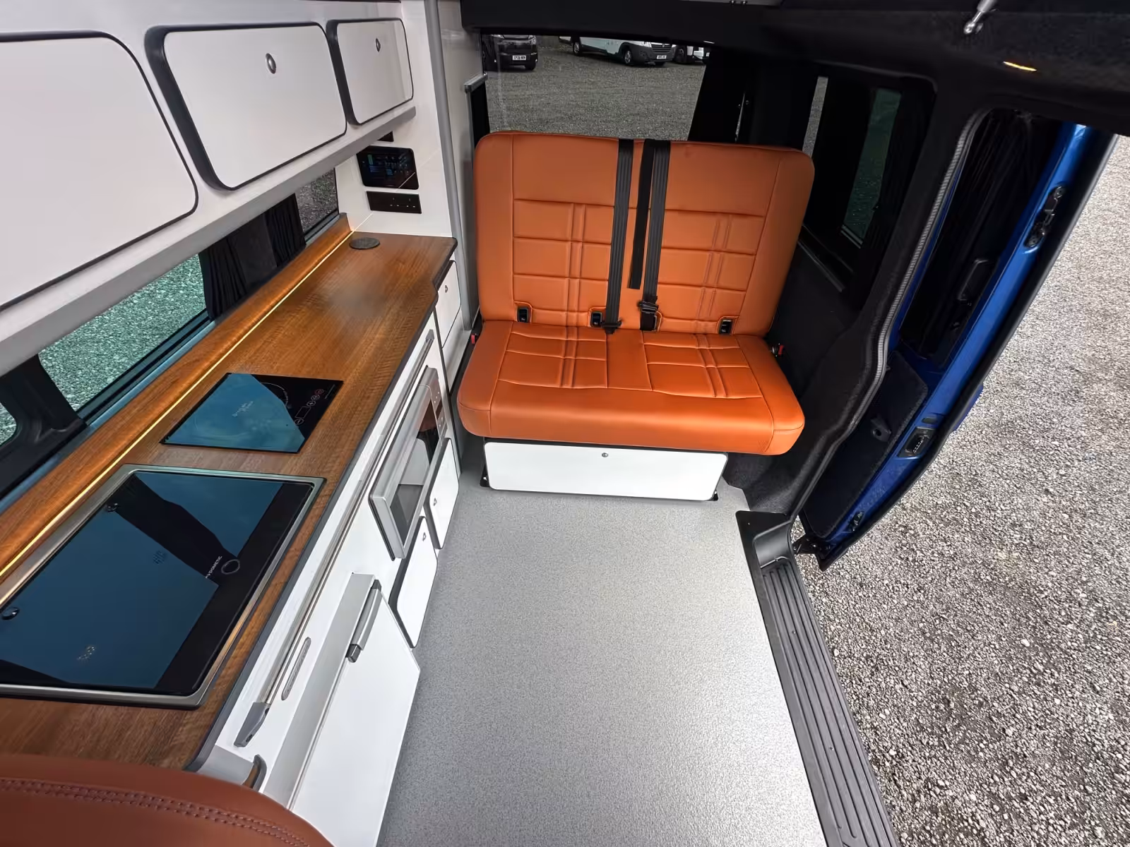 2024 Camperking Monte Carlo Freedom For Sale UC6351 57