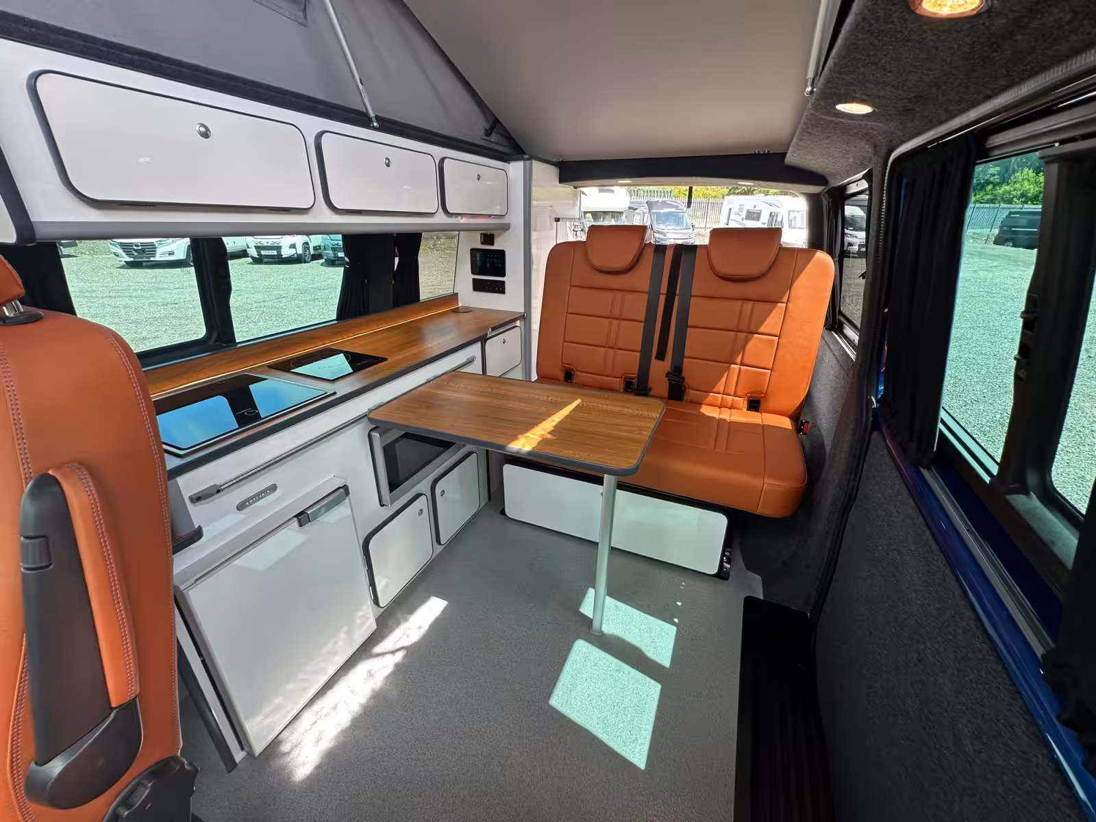 2024 Camperking Monte Carlo Freedom For Sale UC6351 59