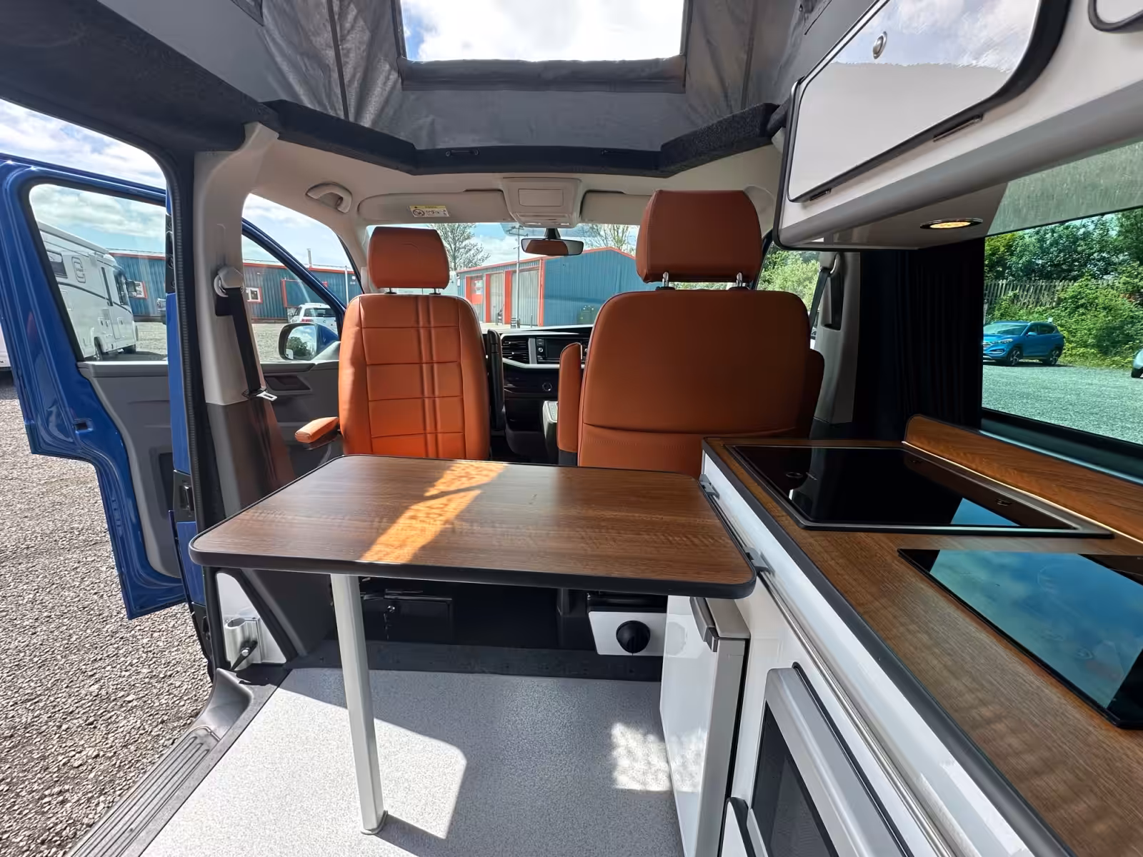 2024 Camperking Monte Carlo Freedom For Sale UC6351 61