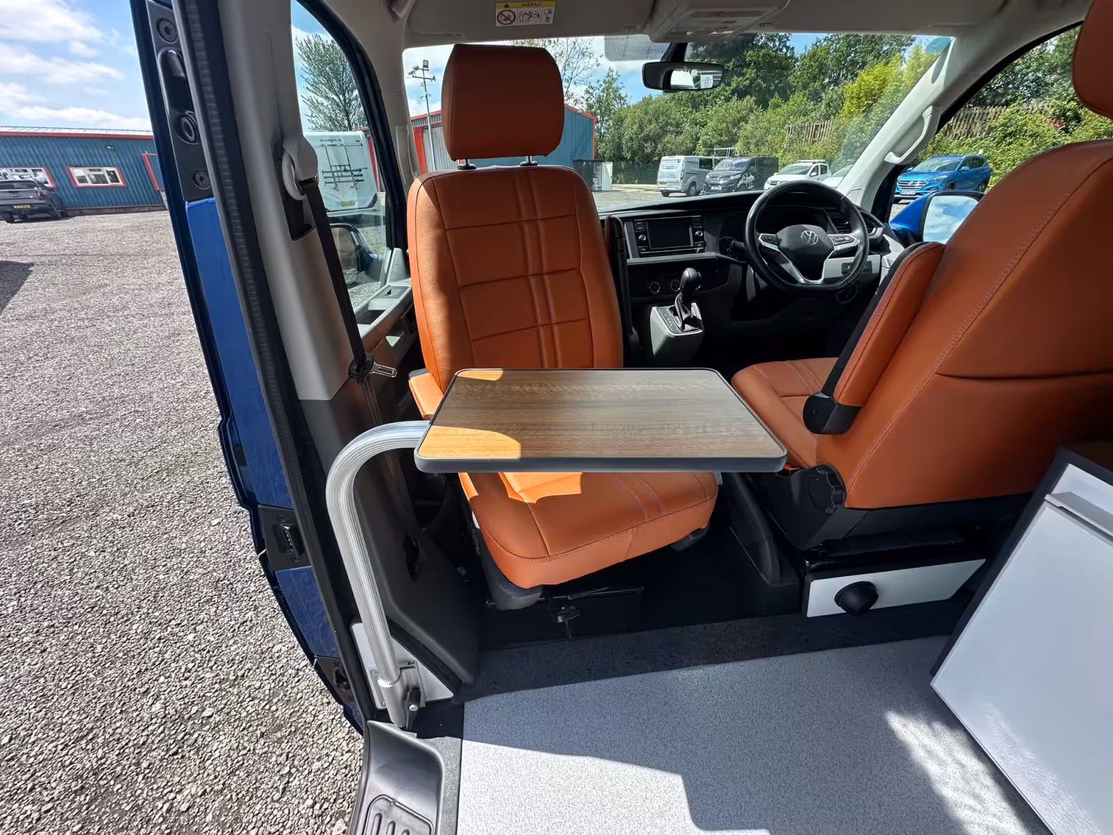 2024 Camperking Monte Carlo Freedom For Sale UC6351 62