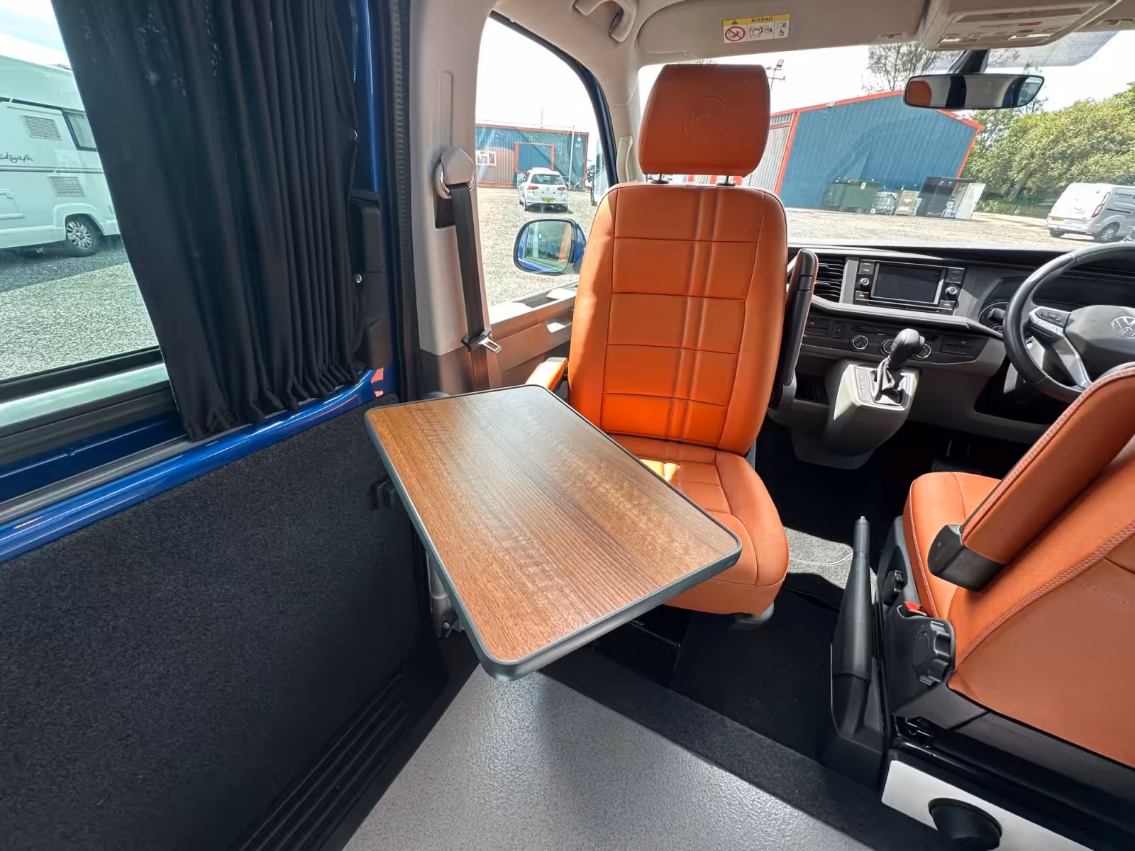 2024 Camperking Monte Carlo Freedom For Sale UC6351 63