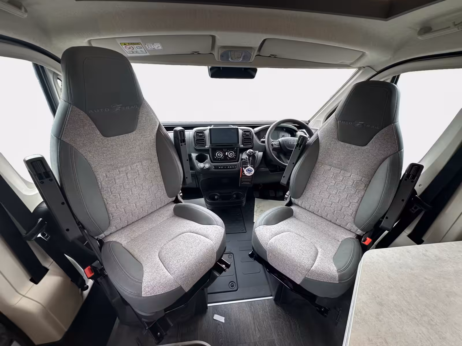 2026 Autotrail Expedition 68 For Sale AT5372 13