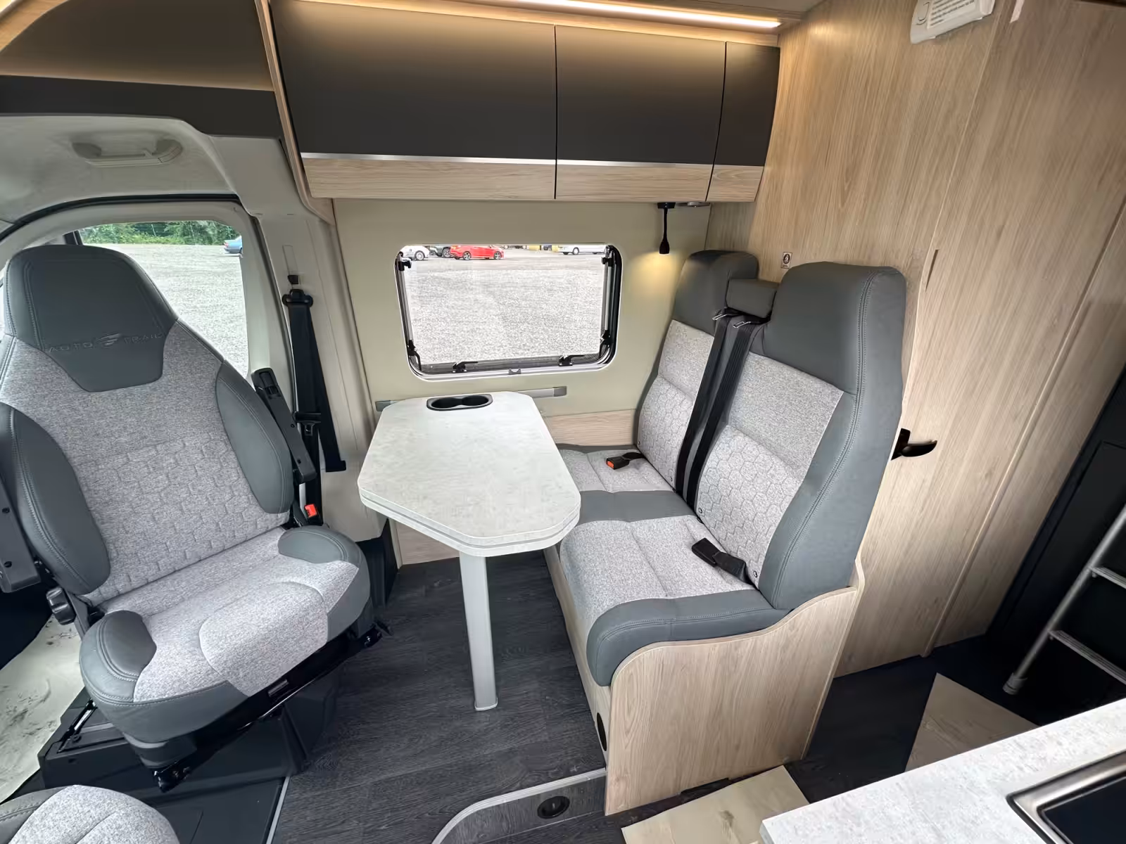 2026 Autotrail Expedition 68 For Sale AT5372 15