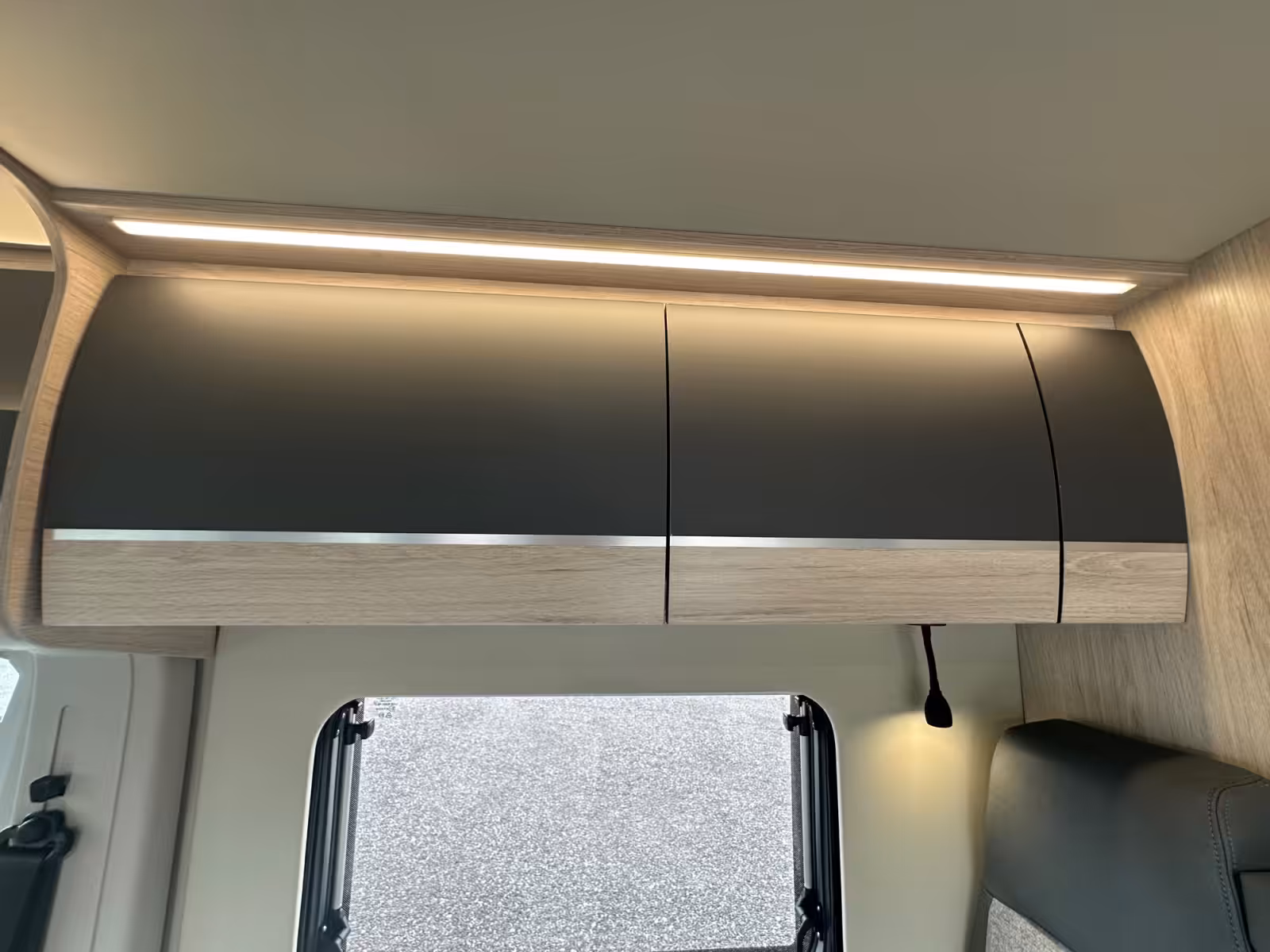 2026 Autotrail Expedition 68 For Sale AT5372 18