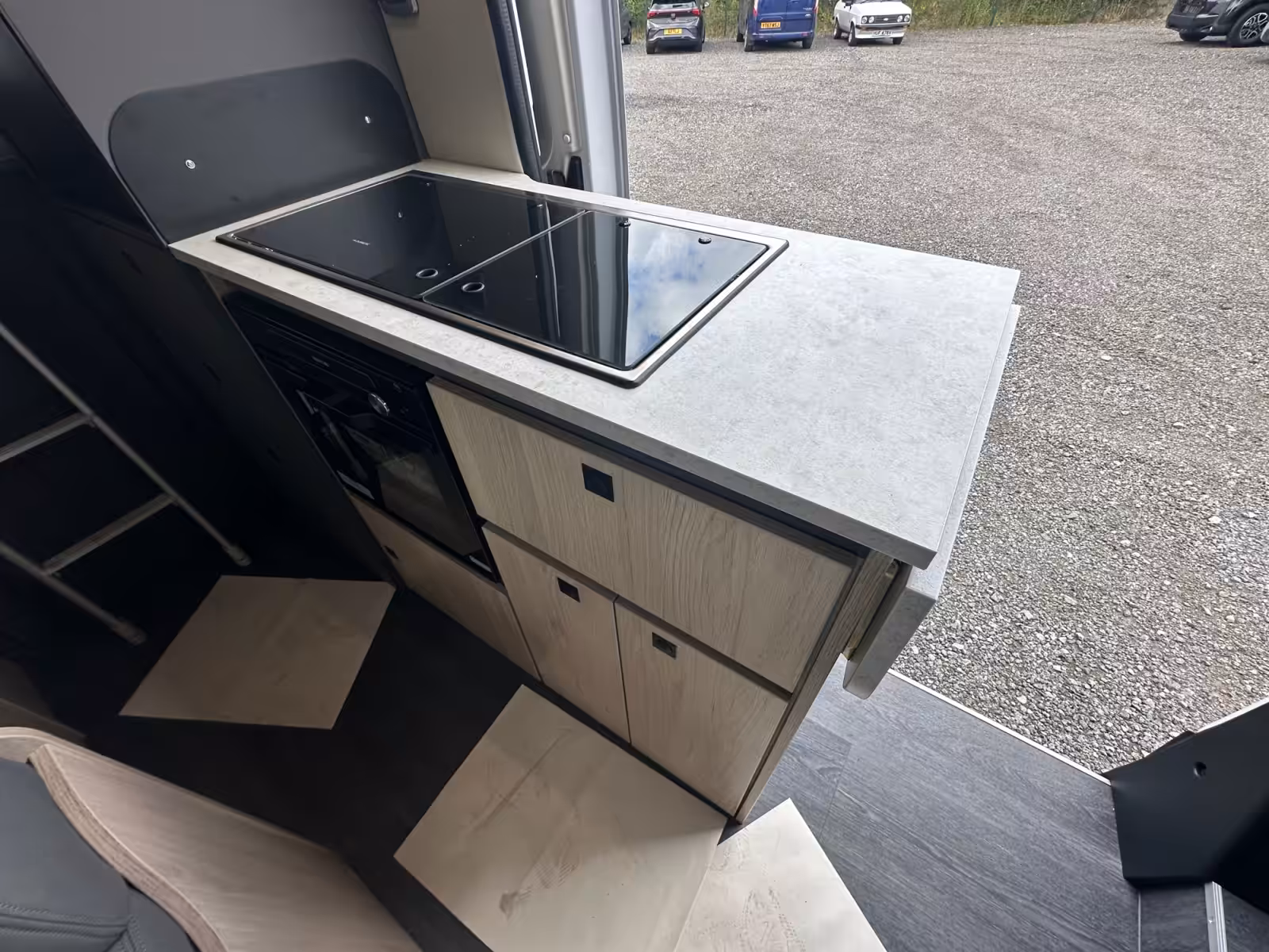 2026 Autotrail Expedition 68 For Sale AT5372 21